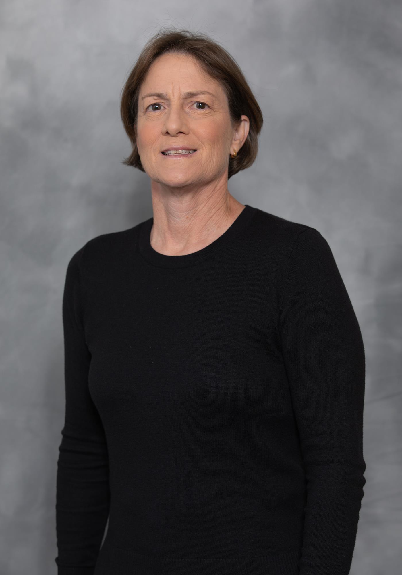 Heidi VanDerveer