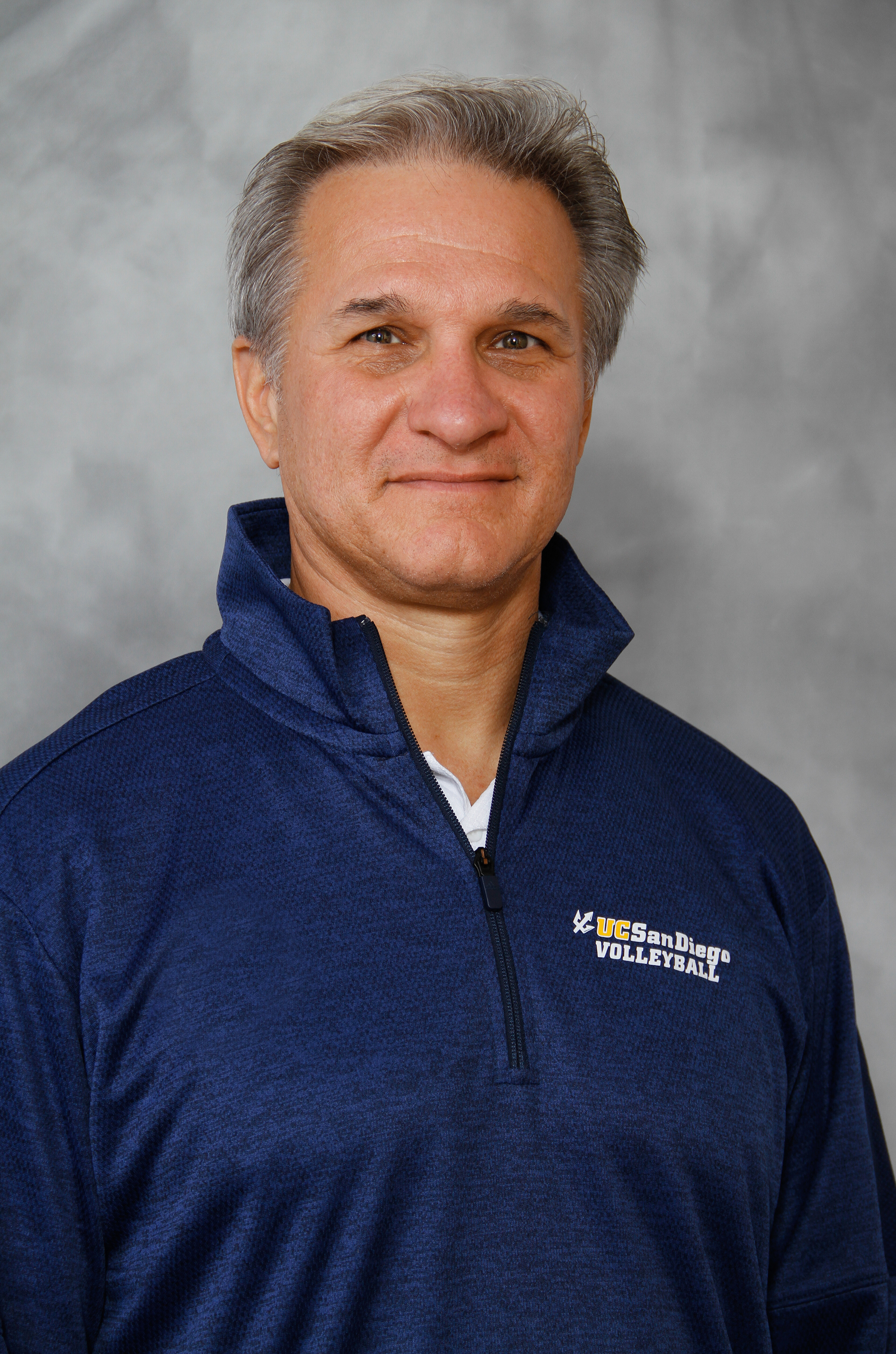 Paul Warren