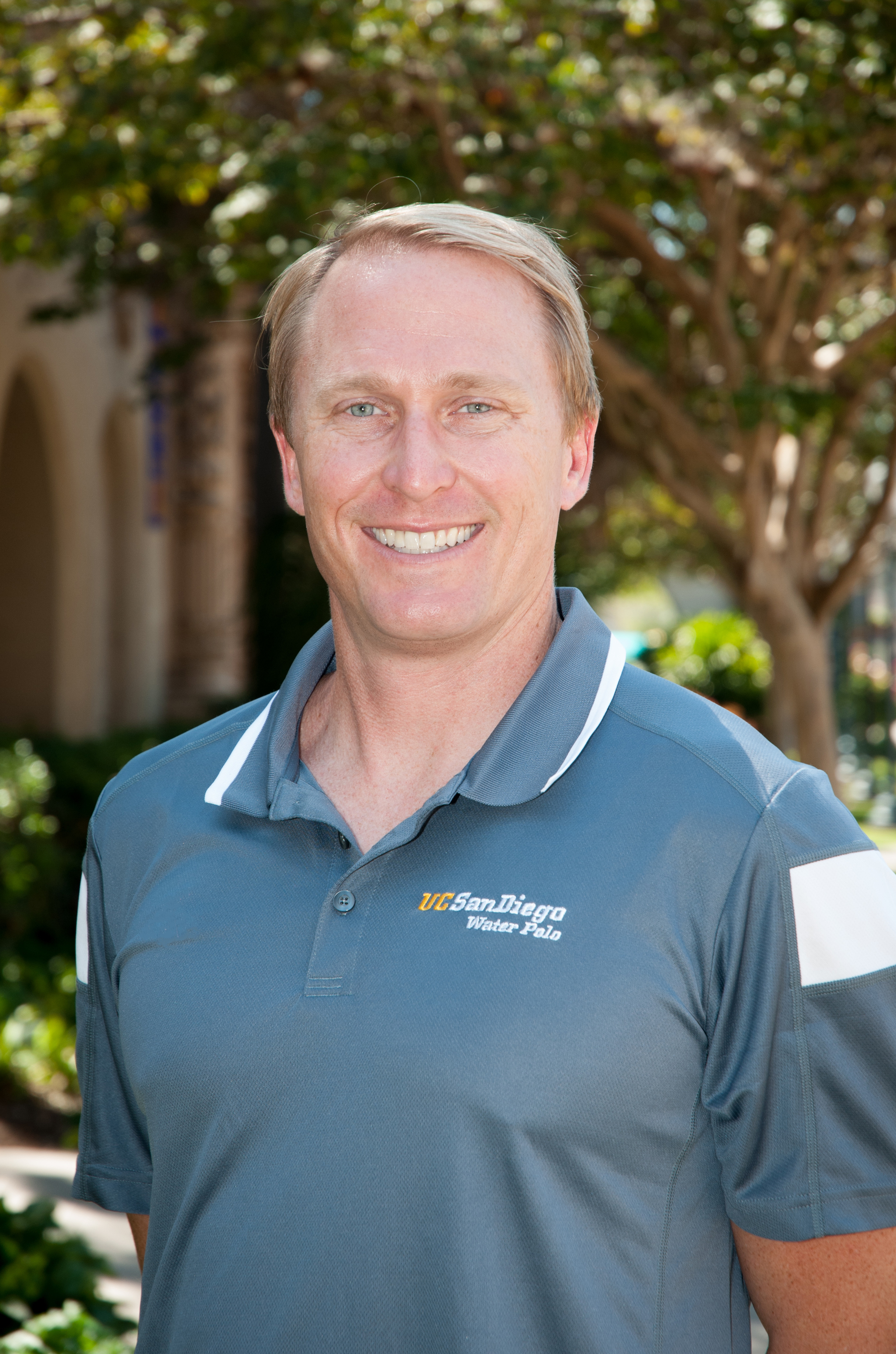 Glenn Busch
