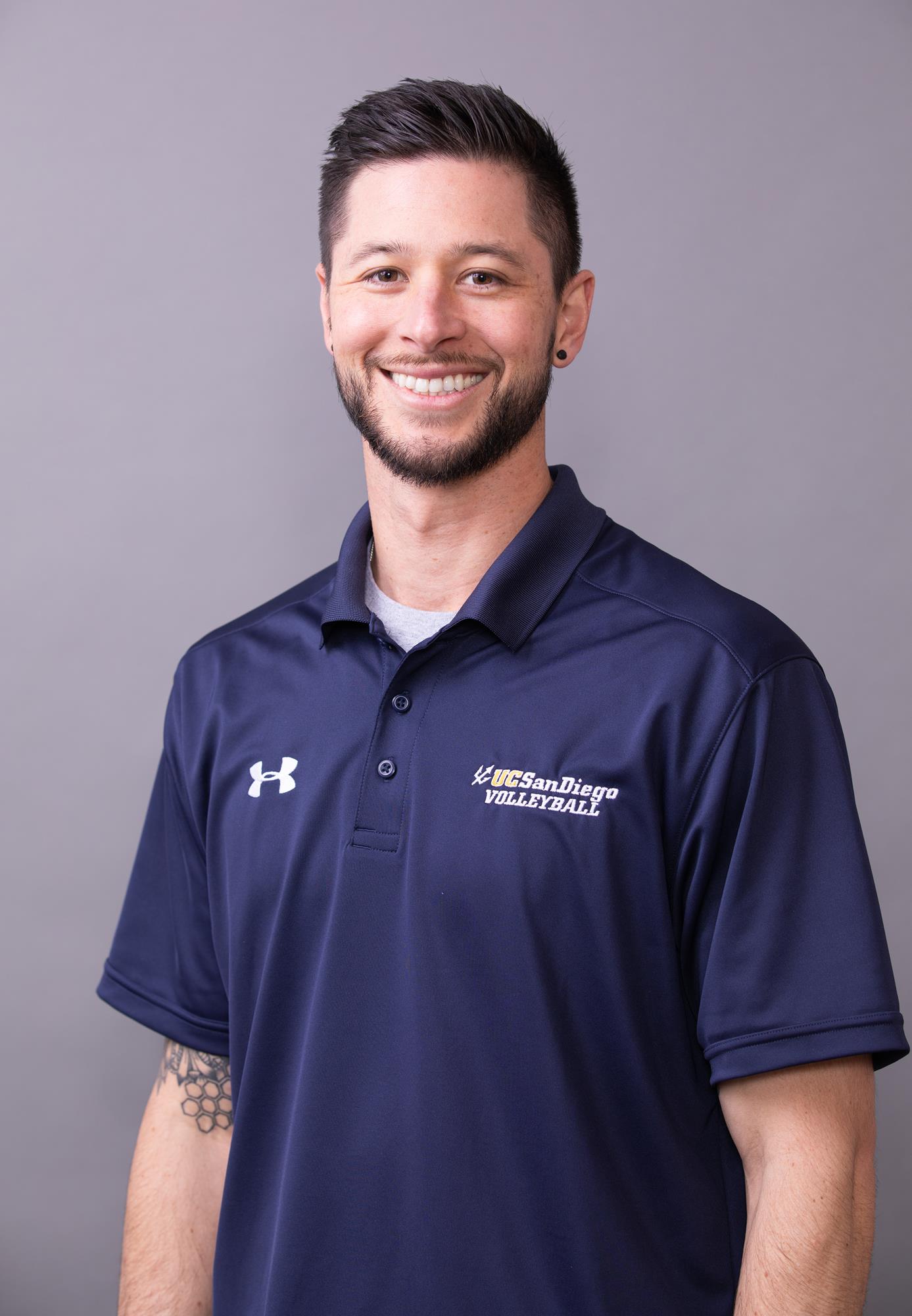 Jake Penolio