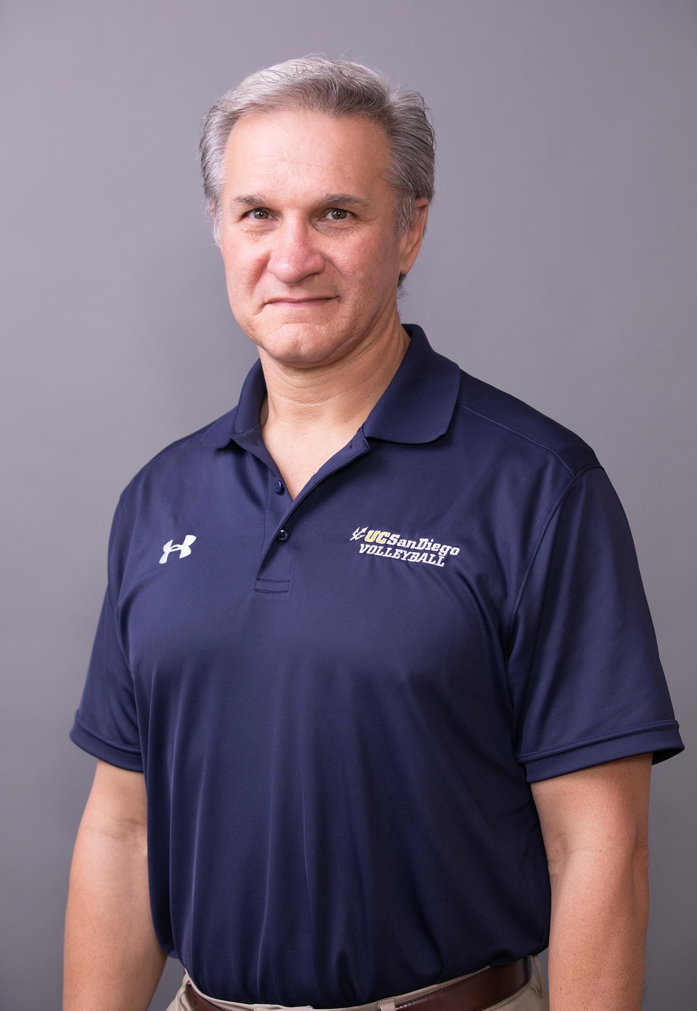 Paul Warren