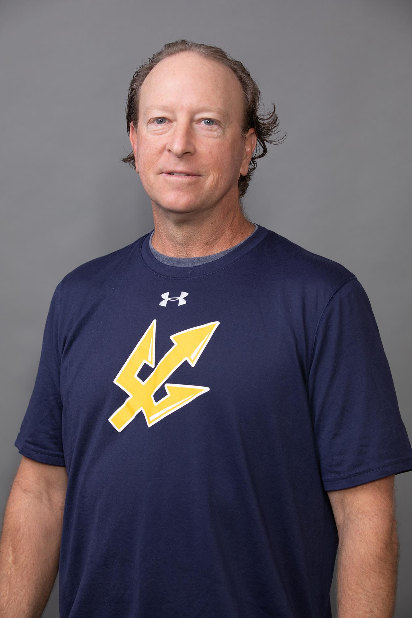 2019-20 UC San Diego Men's Tennis