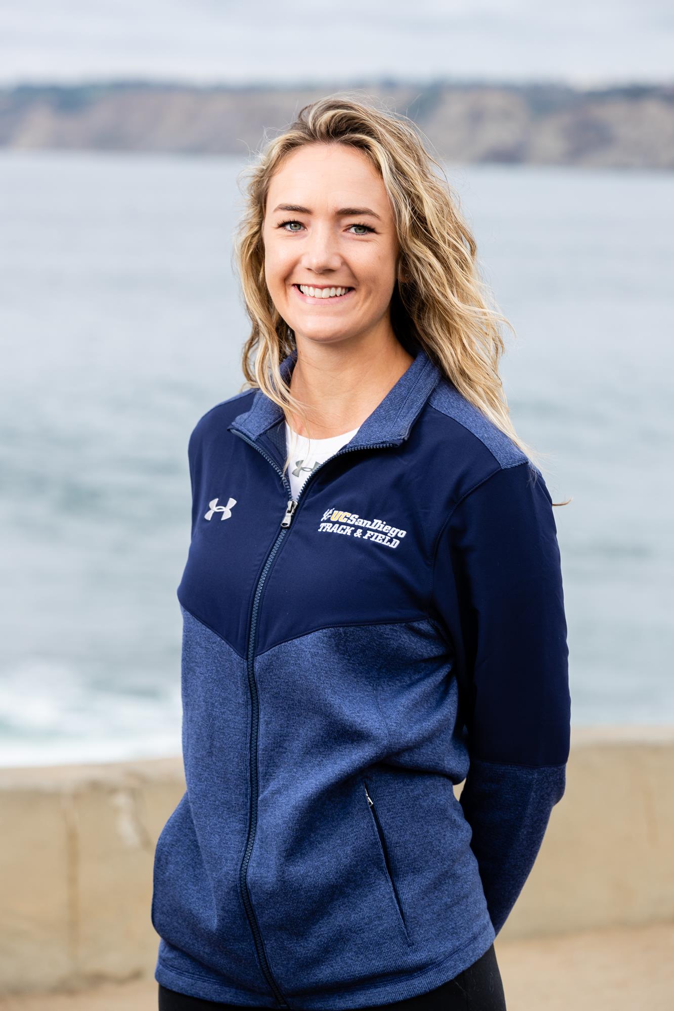2020 UC San Diego Track and Field 