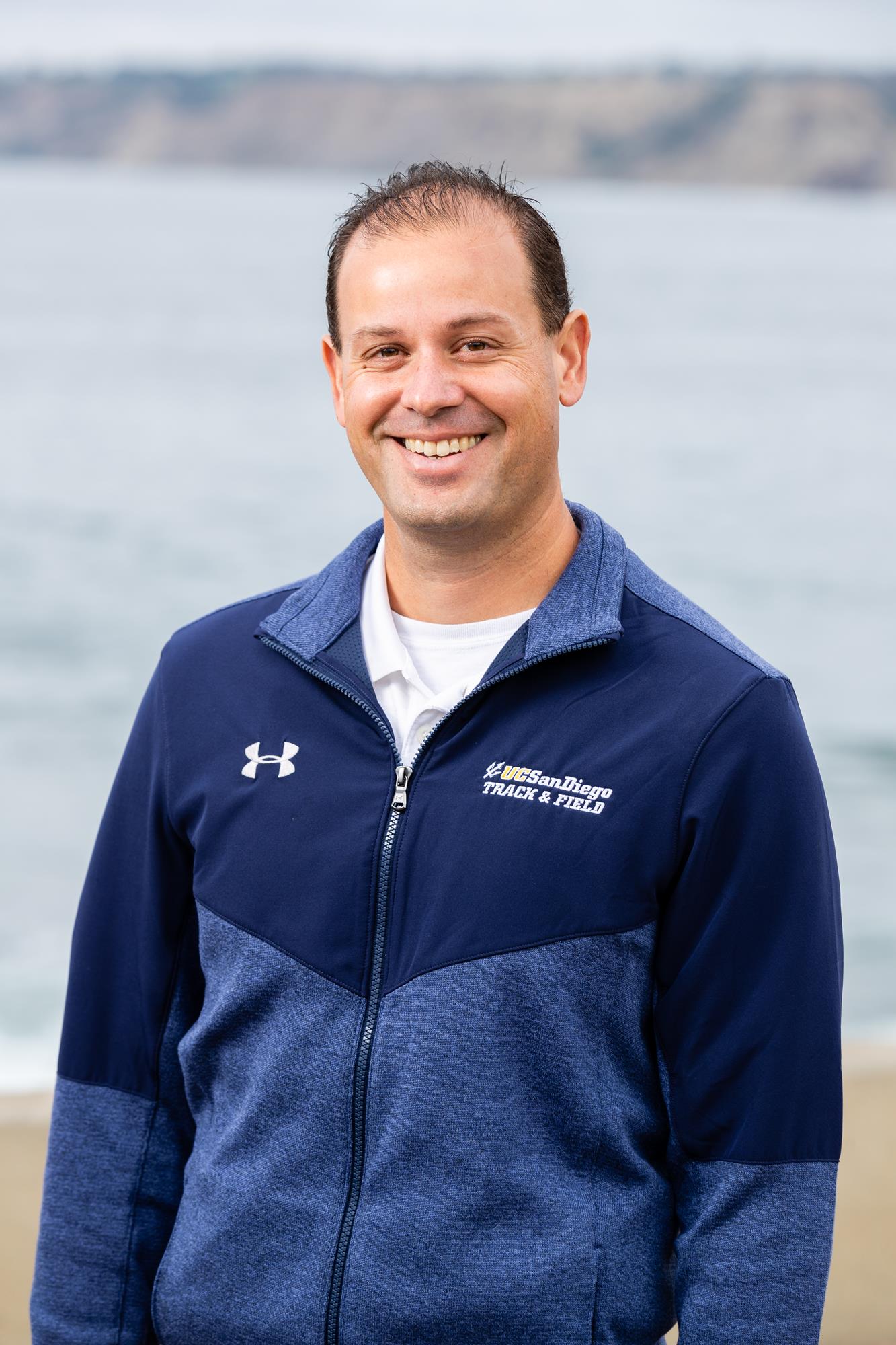 2020 UC San Diego Track and Field 