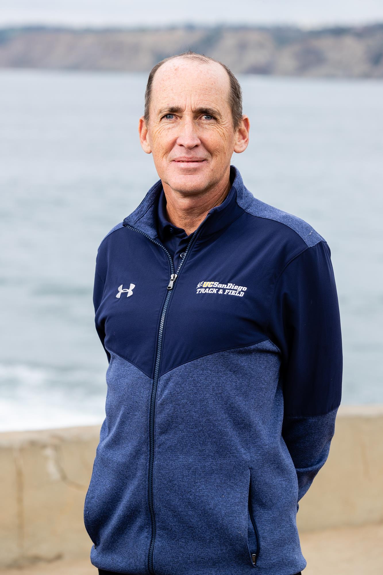 2020 UC San Diego Track and Field 