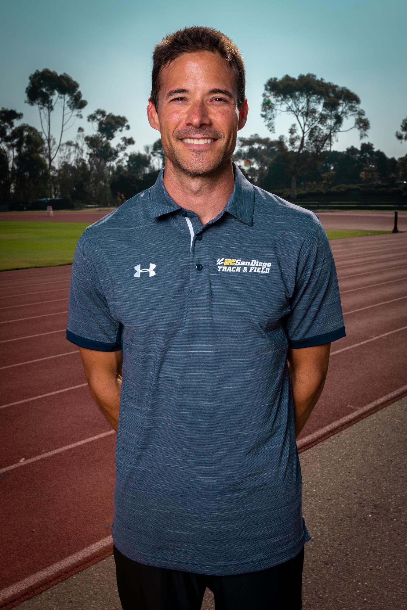 Mike Kuoppamaki
