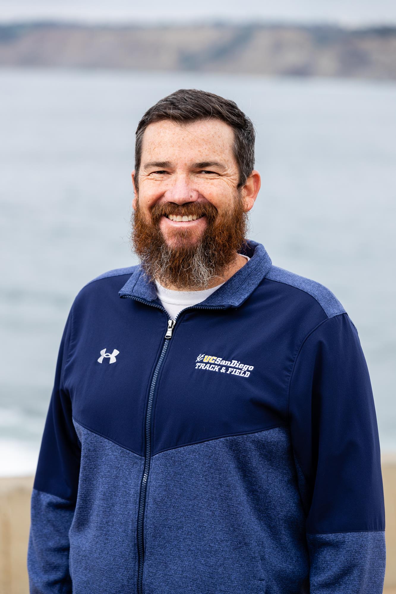 2020 UC San Diego Track and Field