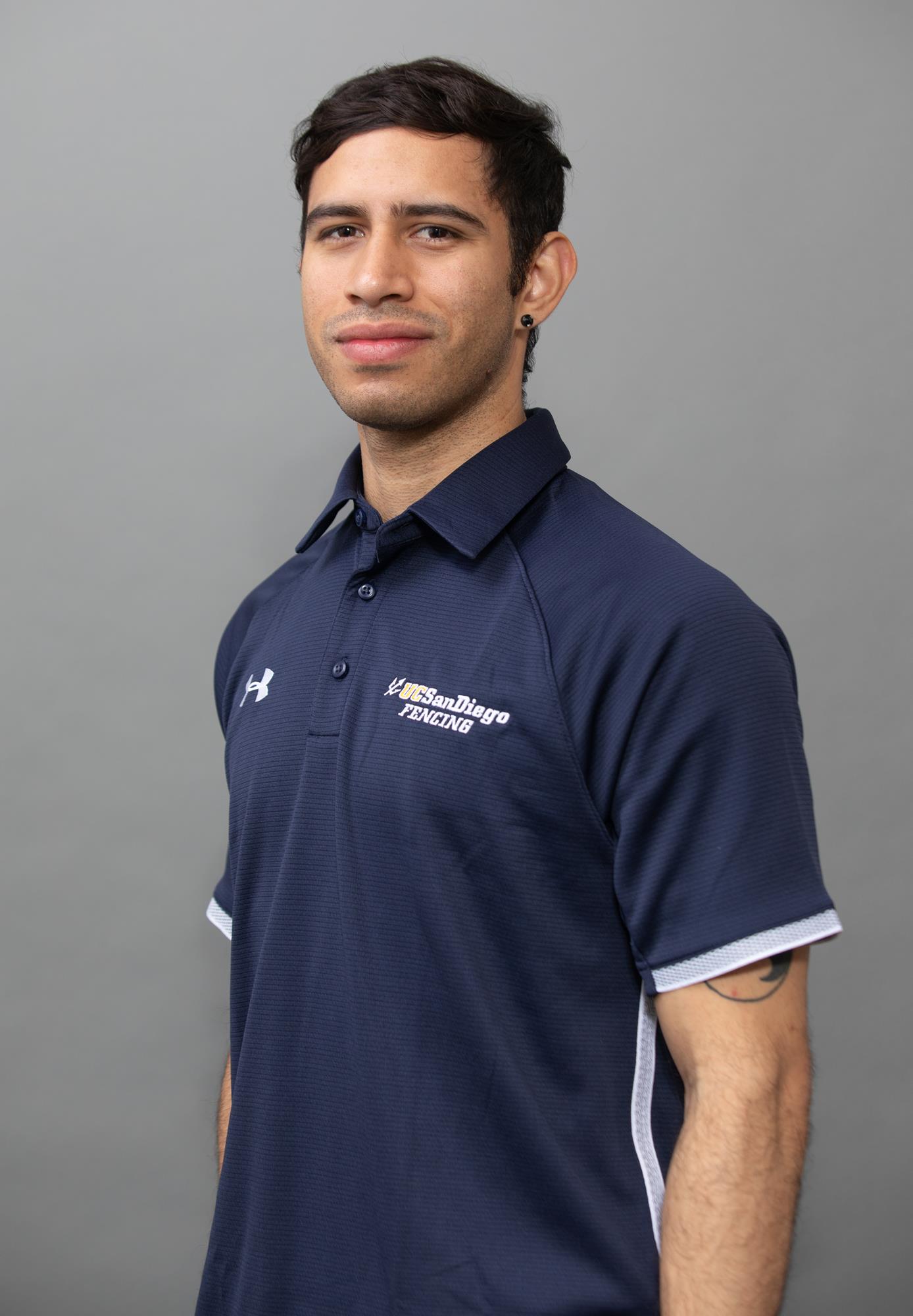 Aaron Villasenor