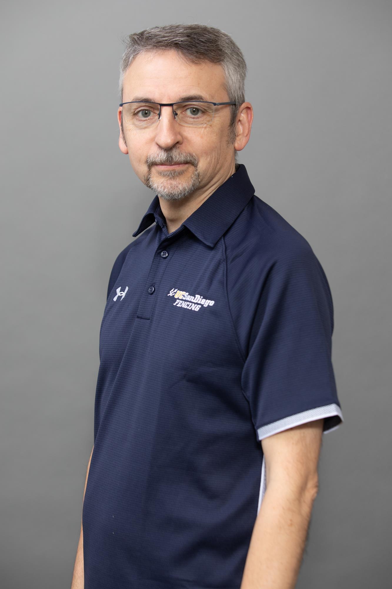 Juan Ignacio Calderon