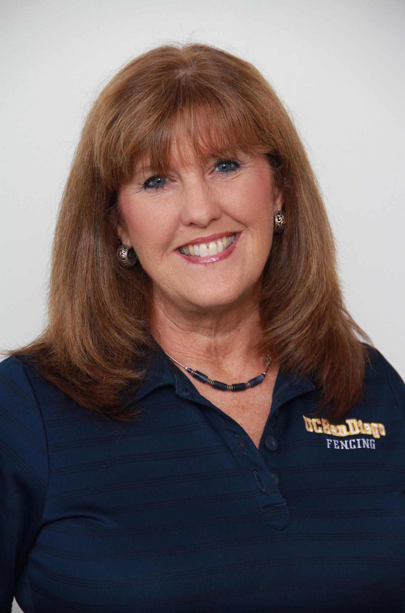 Katherine Gillcrist