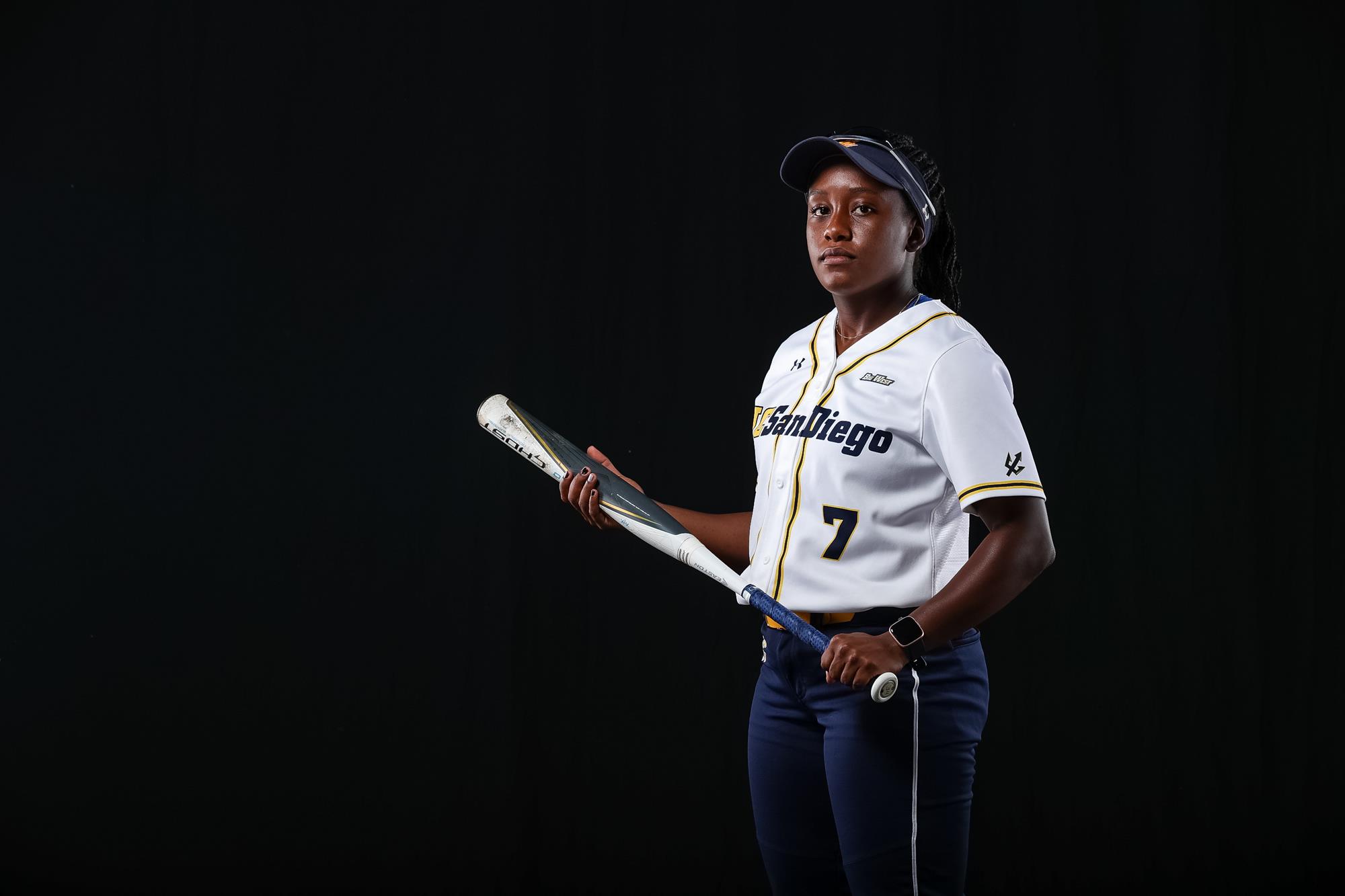 Sherriah Harrington Promo 2