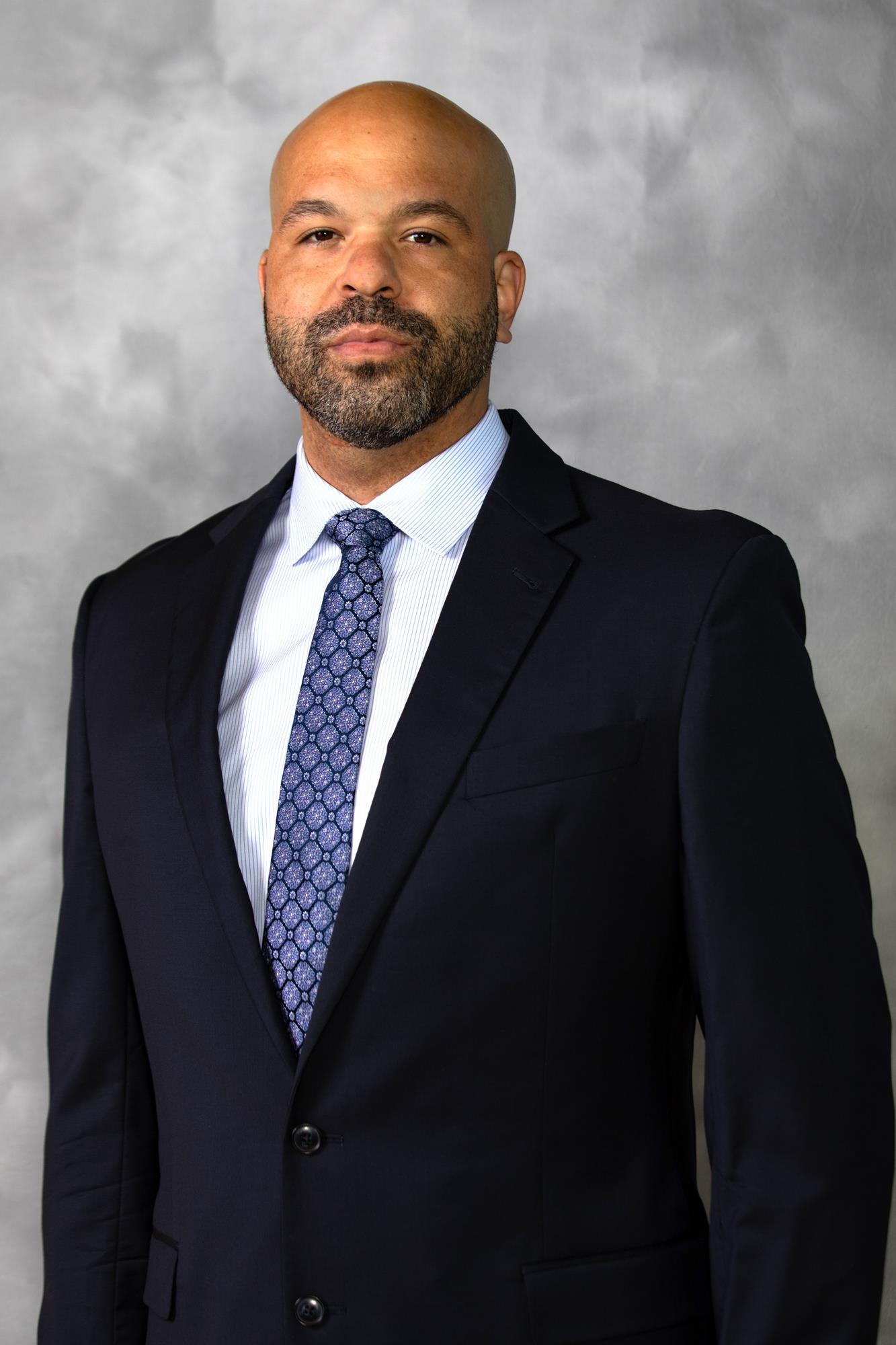 Nick Booker