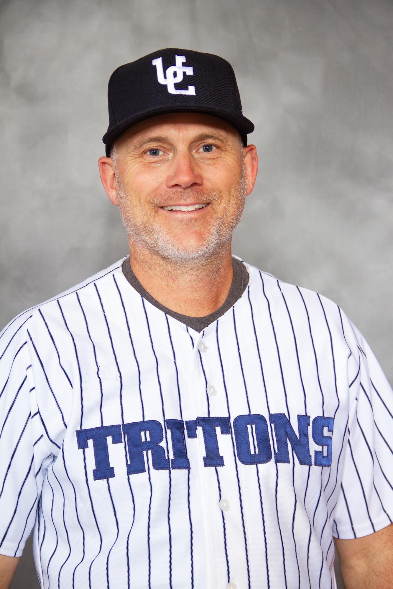 Eric Newman