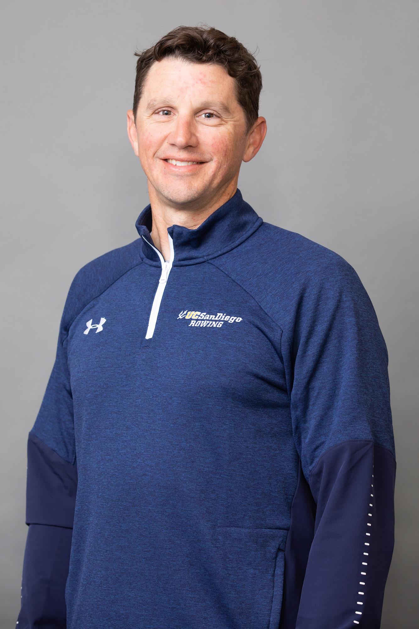 2019-20 UC San Diego Women's Rowing