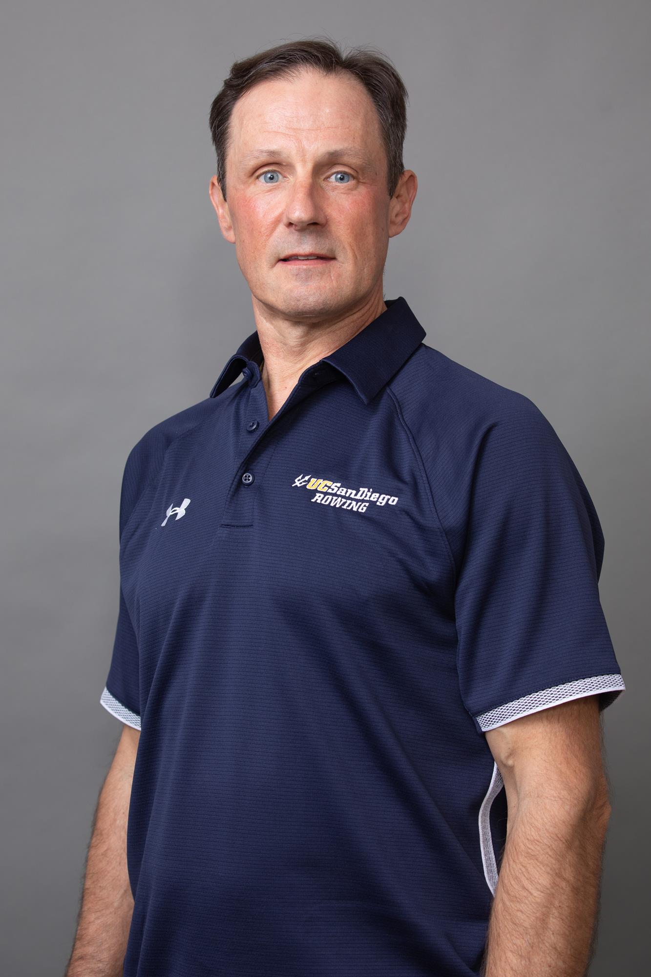 Geoff Bond