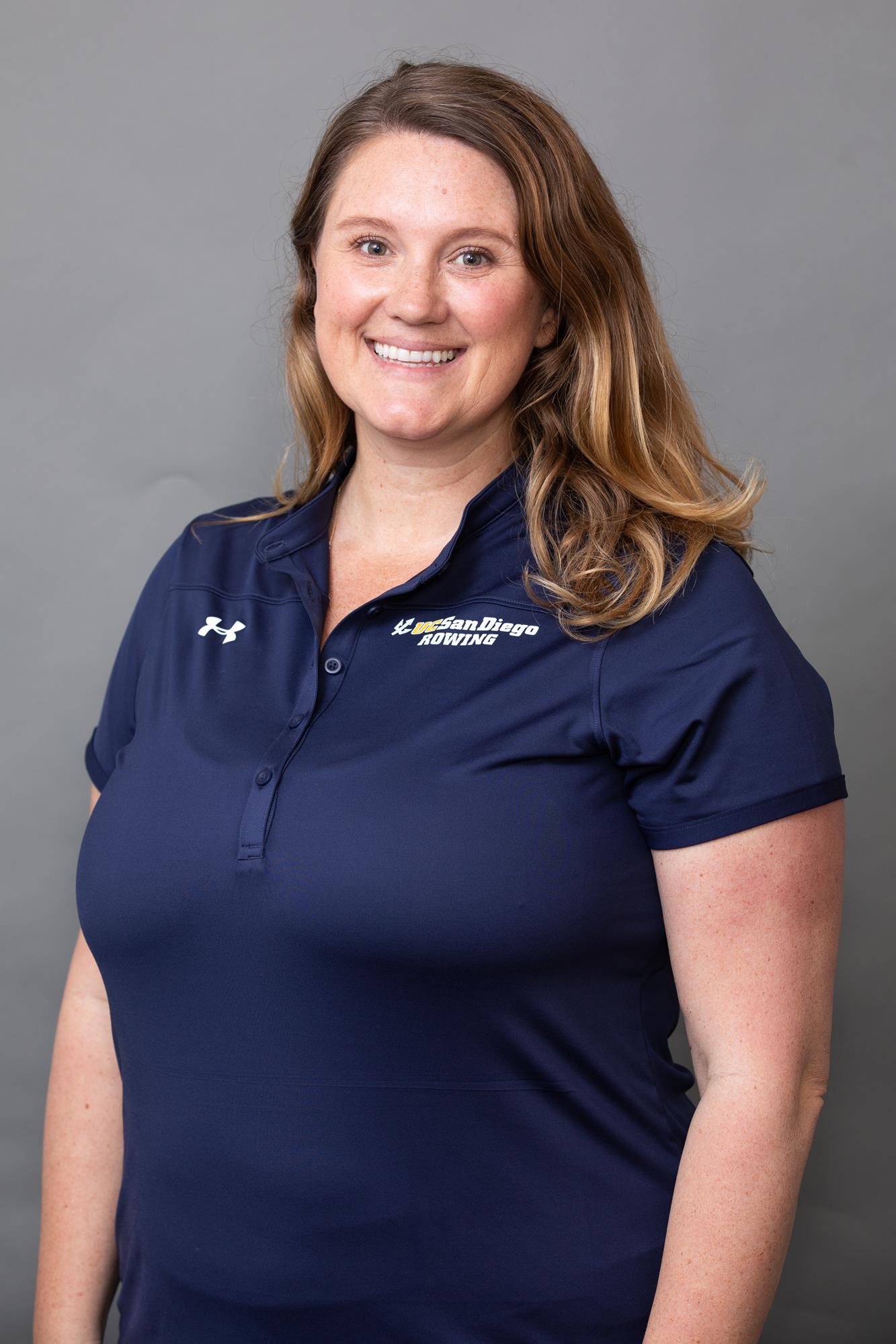 2019-20 UC San Diego Women's Rowing