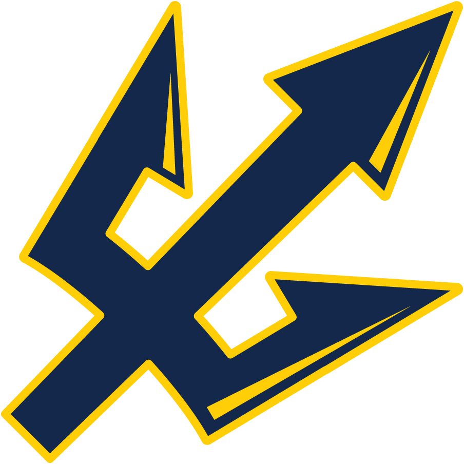 Trident Logo