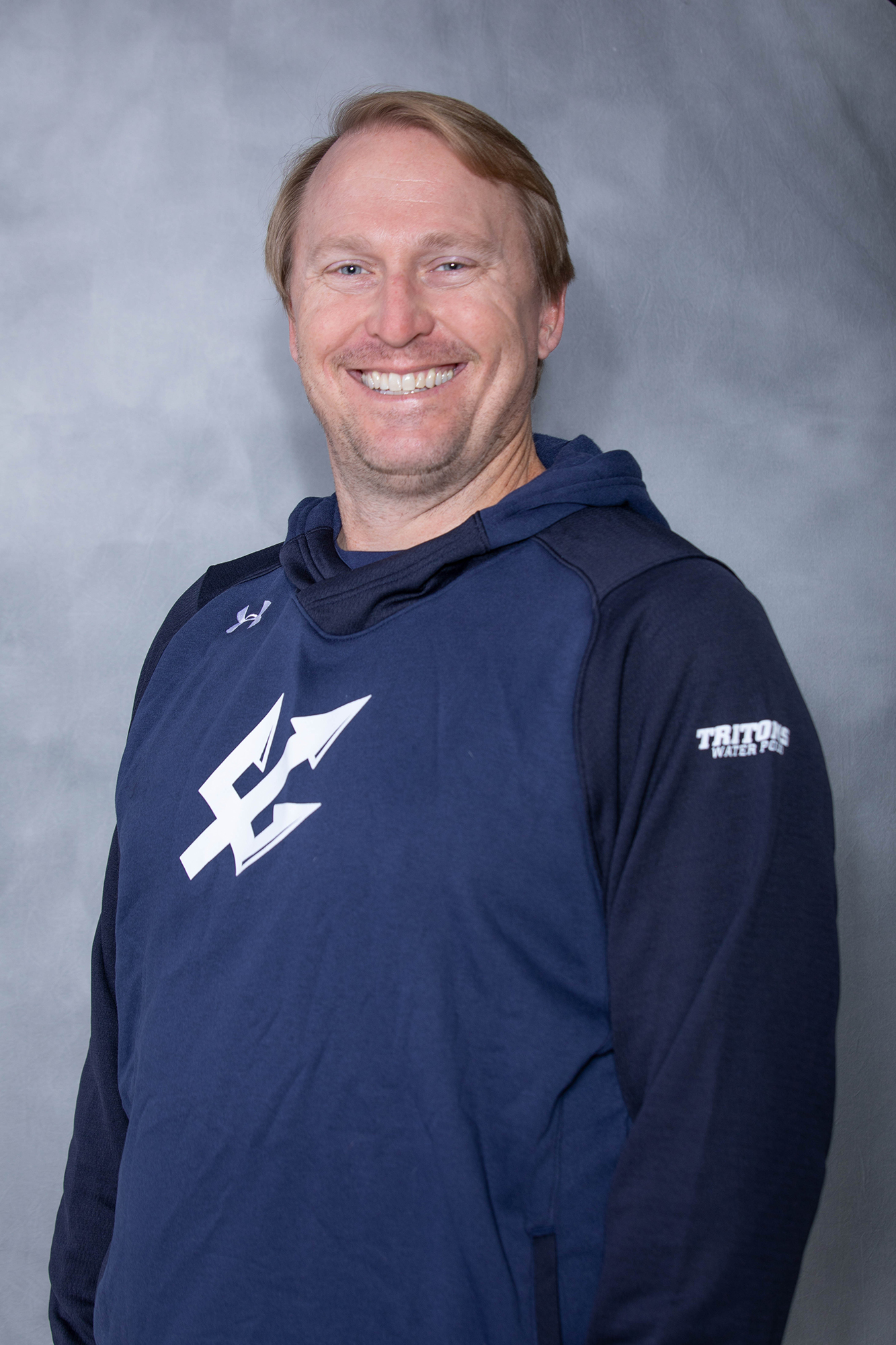 Glenn Busch