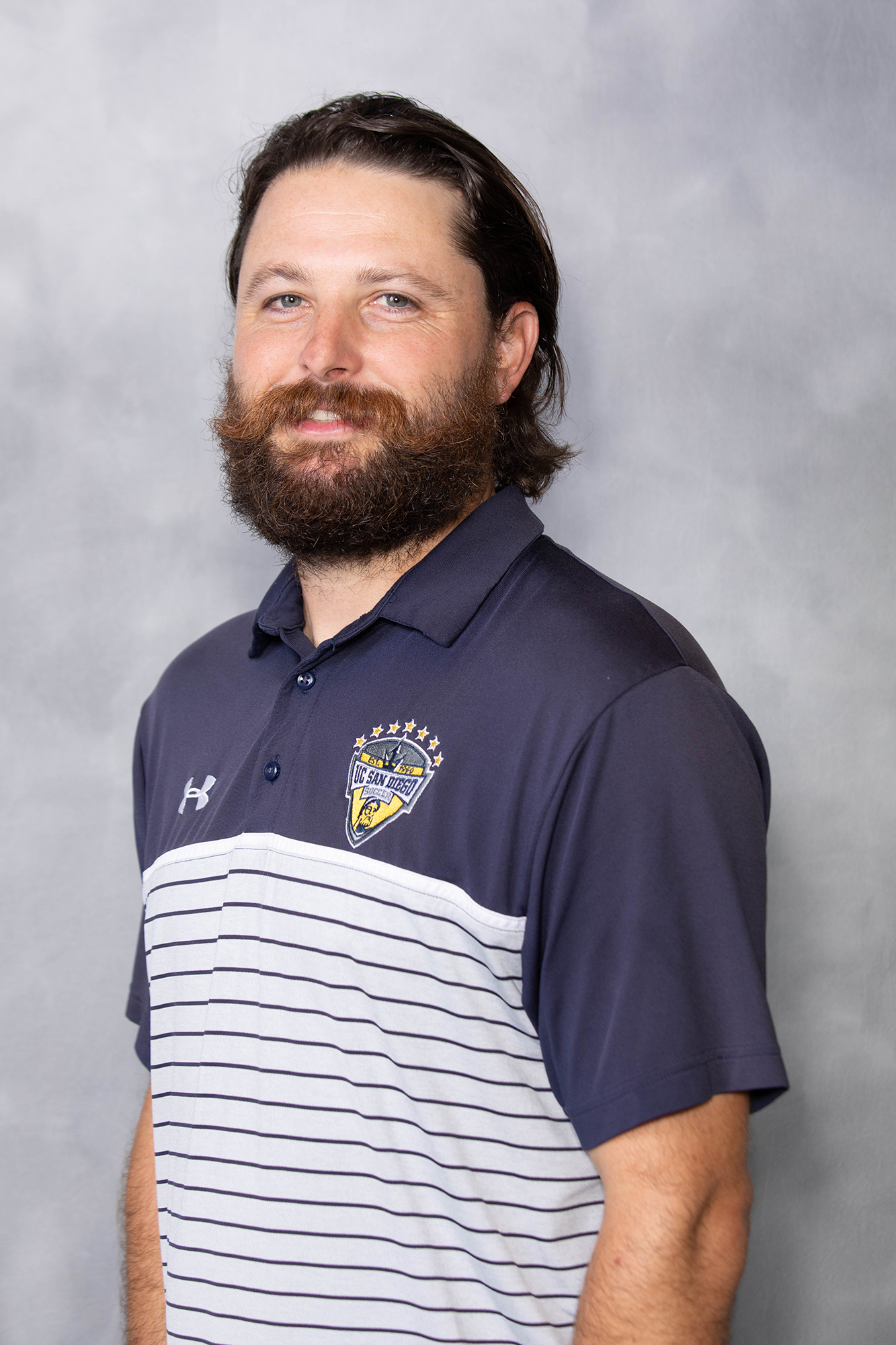Trent Painter