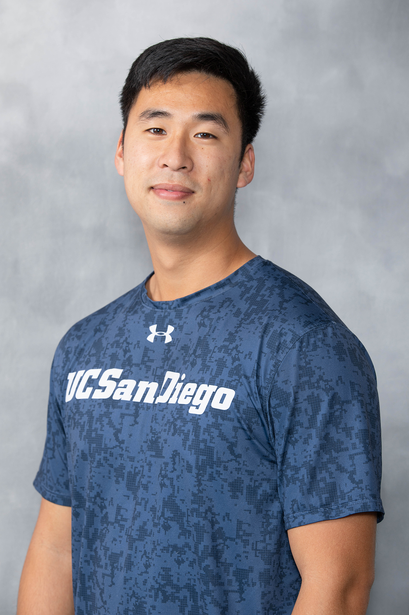 Eric Tseng