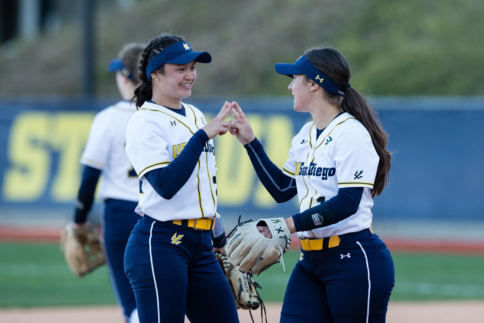 Deena Sophia High Five