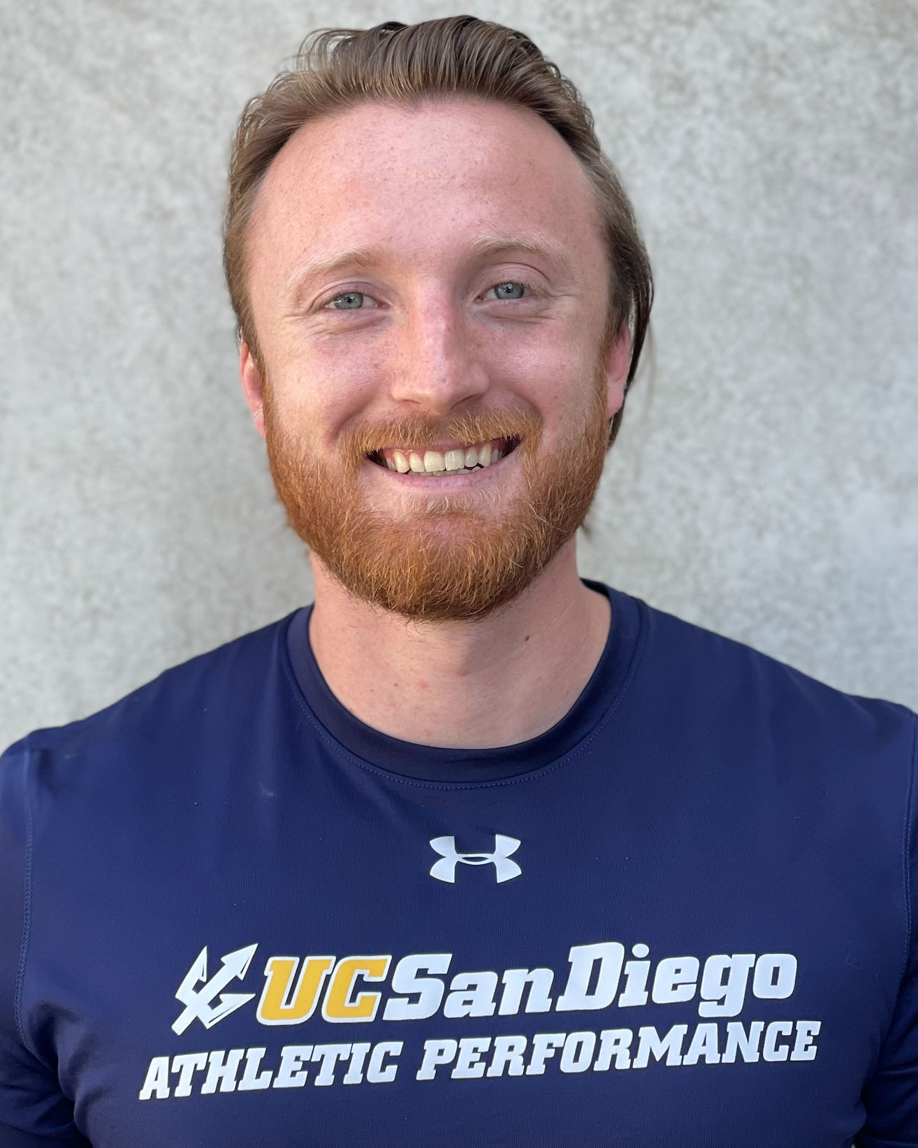 Patrick McLeroy