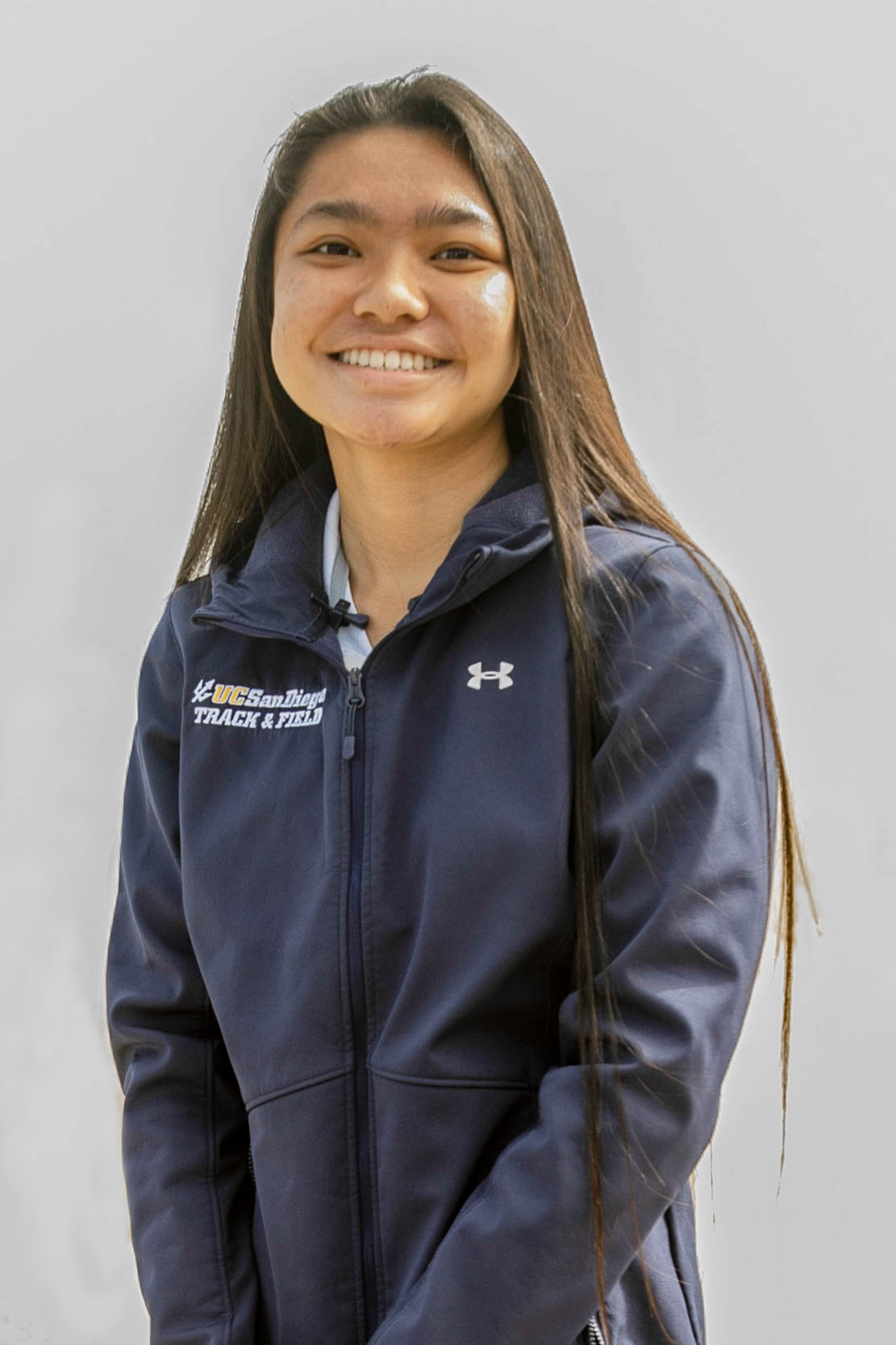 Track Team Team and Headshots