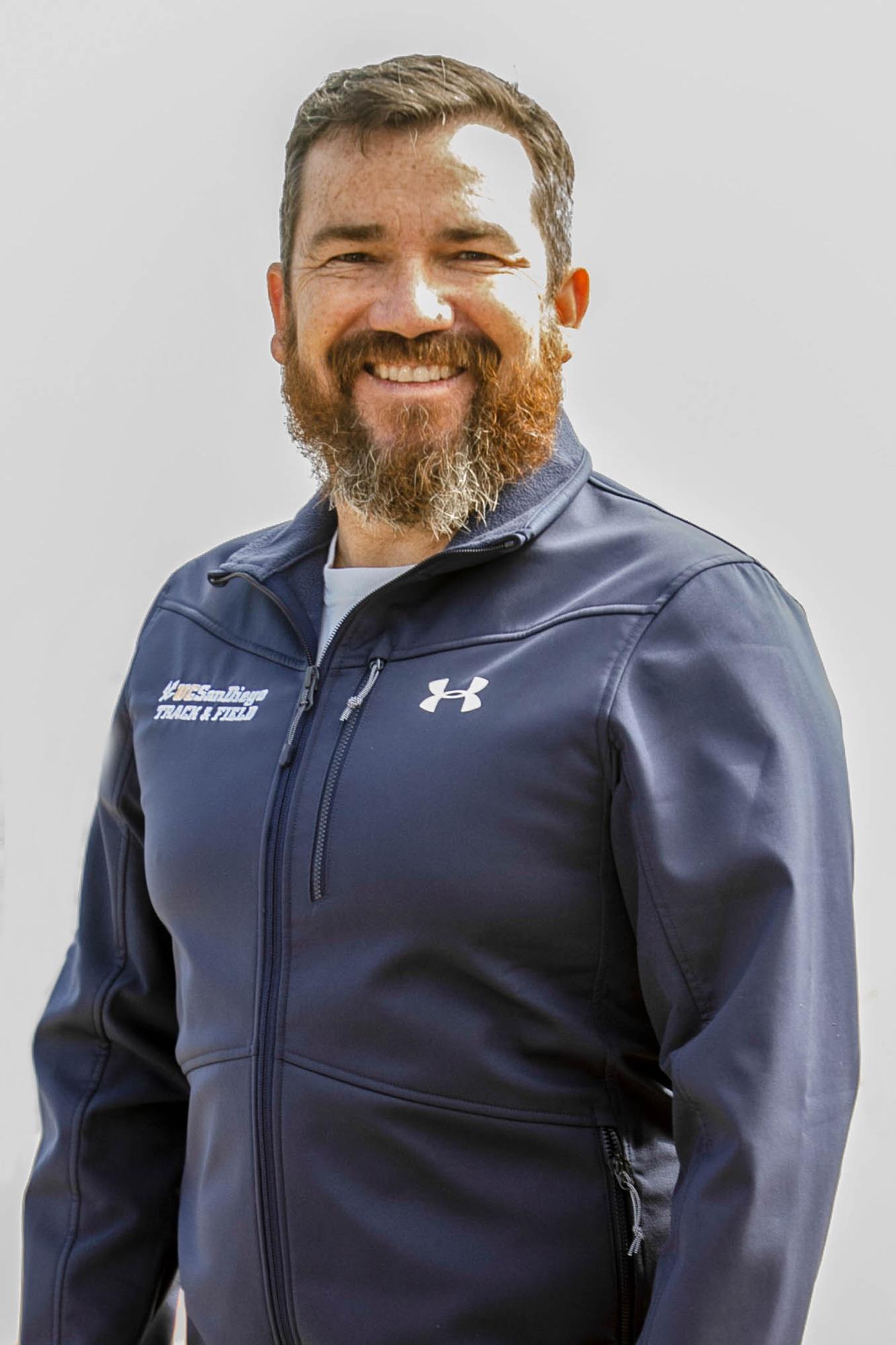 Track Team Team and Headshots
