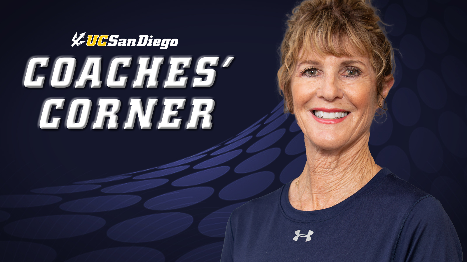 Coaches Corner: Liz LaPlante