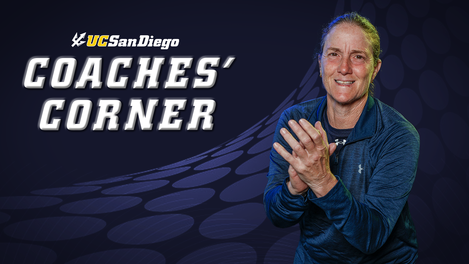 Coaches' Corner Heidi VanDerveer