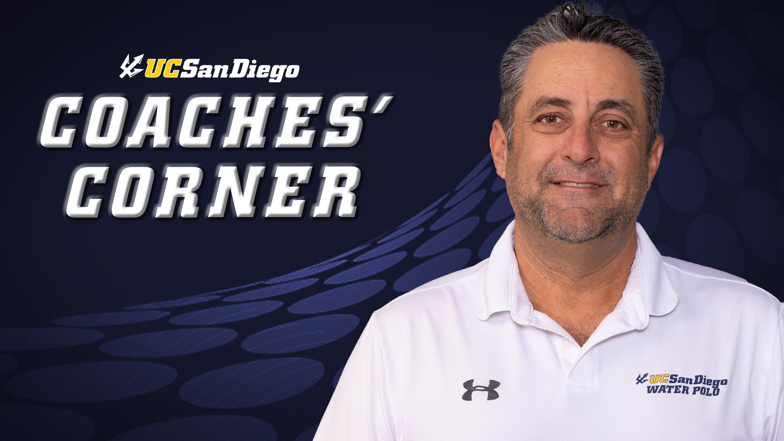 Coaches Corner: Brad Kreutzkamp