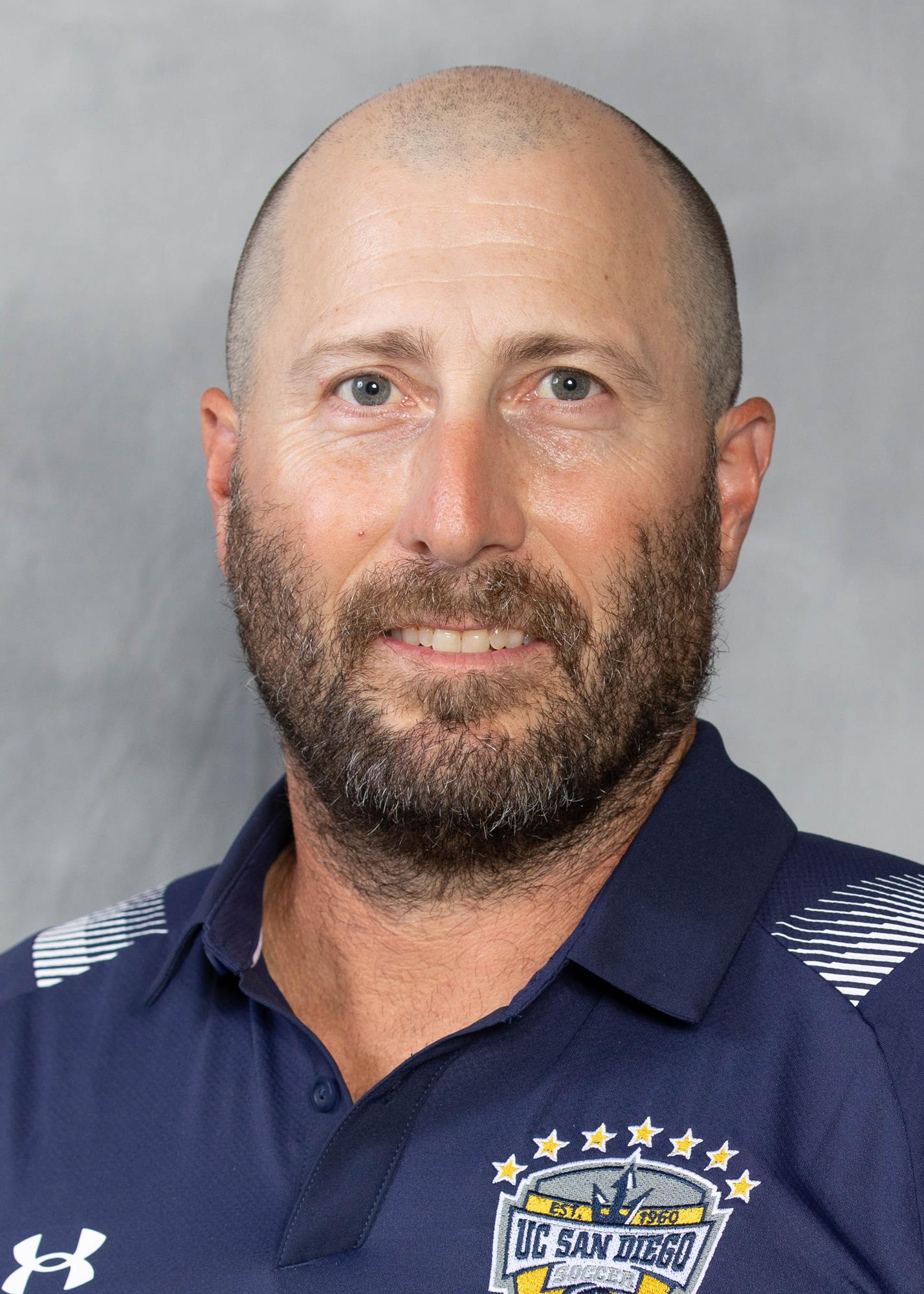Greg LaPorte