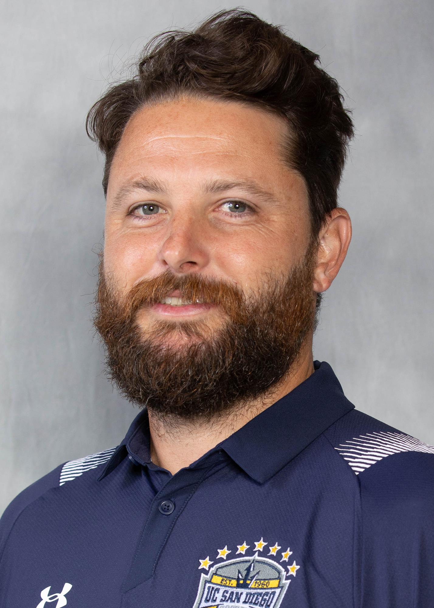 Trent Painter