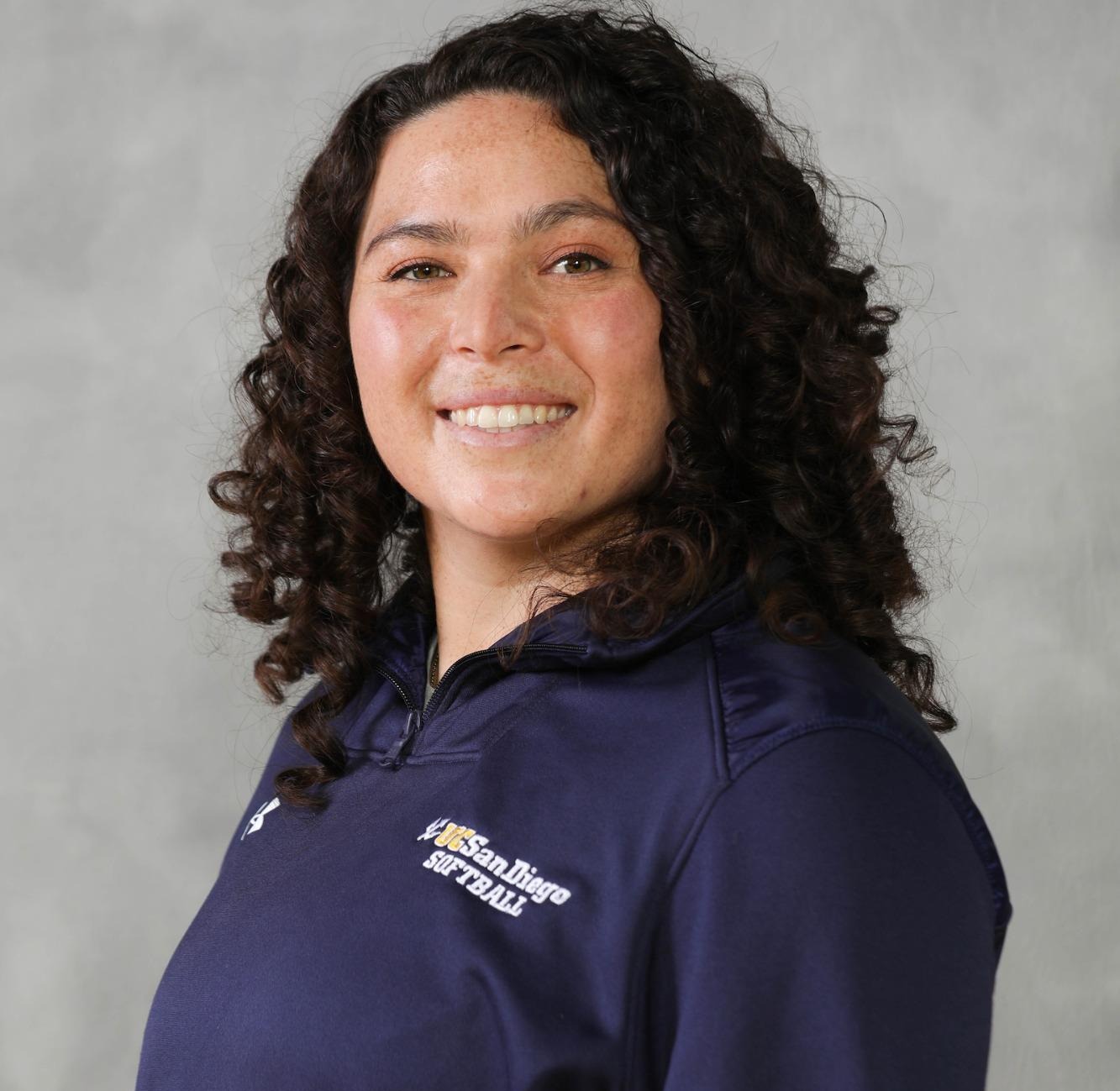 Rachel Garcia