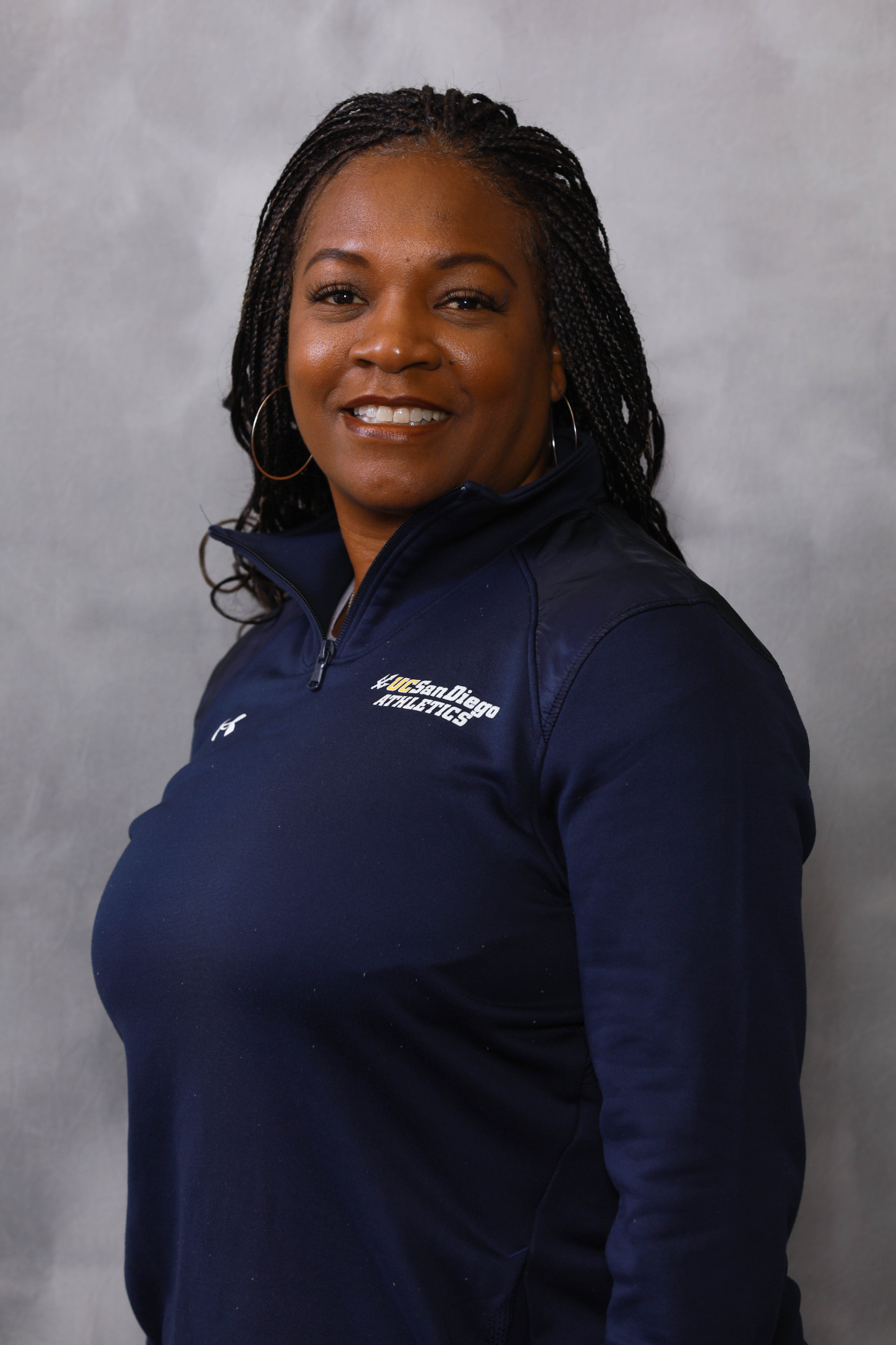 Kim Graham Miller