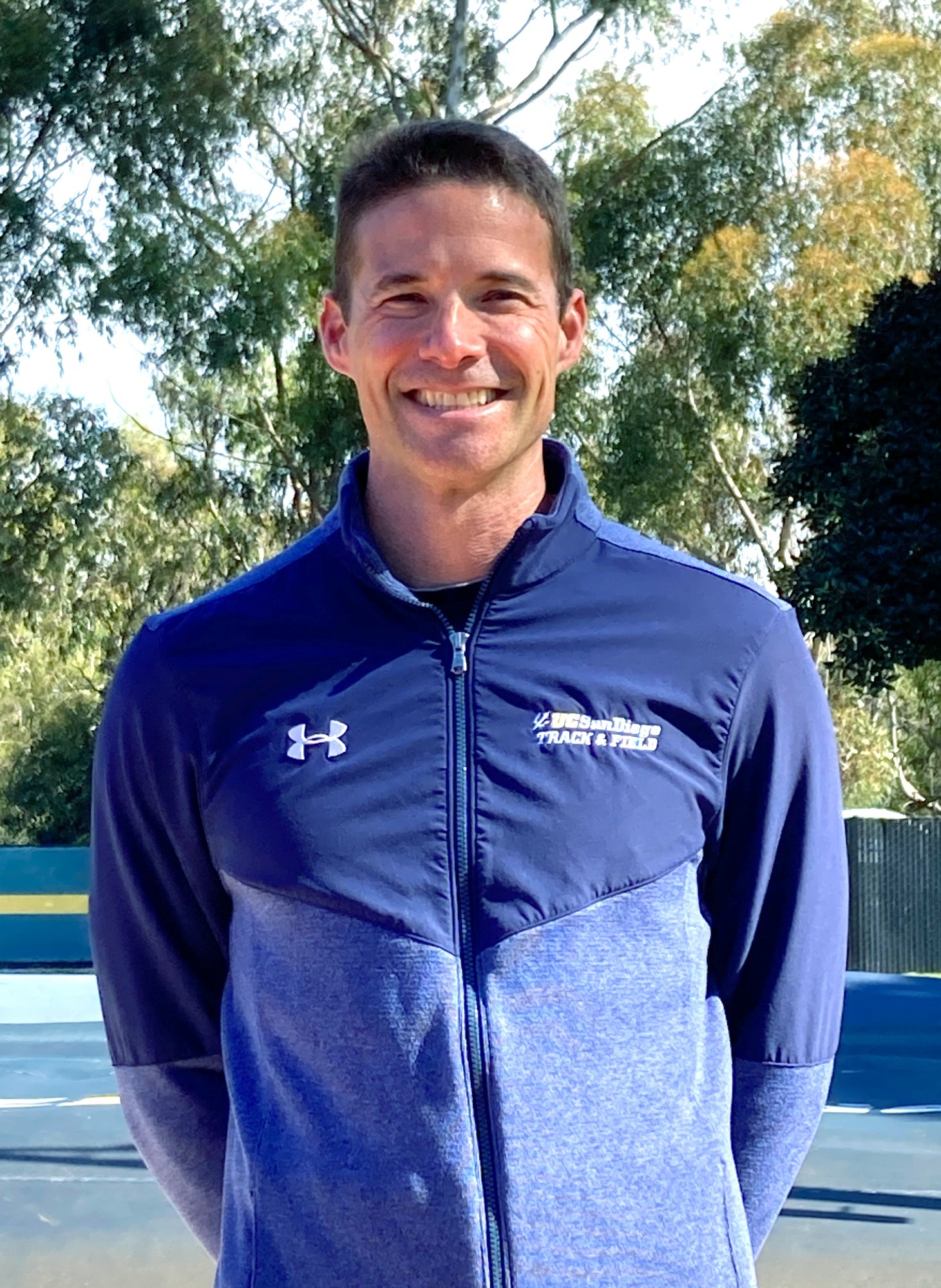 Mike Kuoppamaki 2023