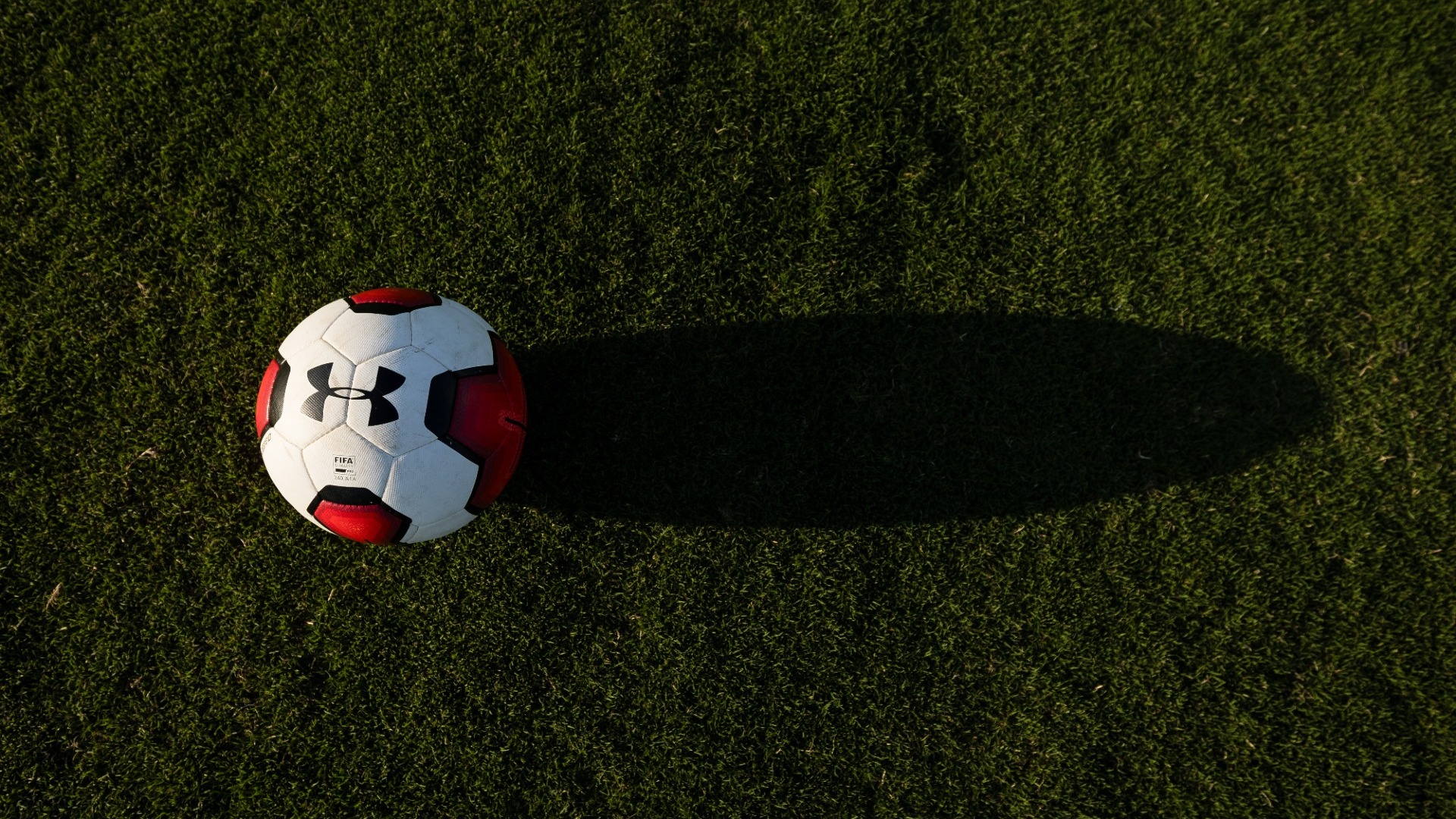 Soccer ball practice schedule postpone