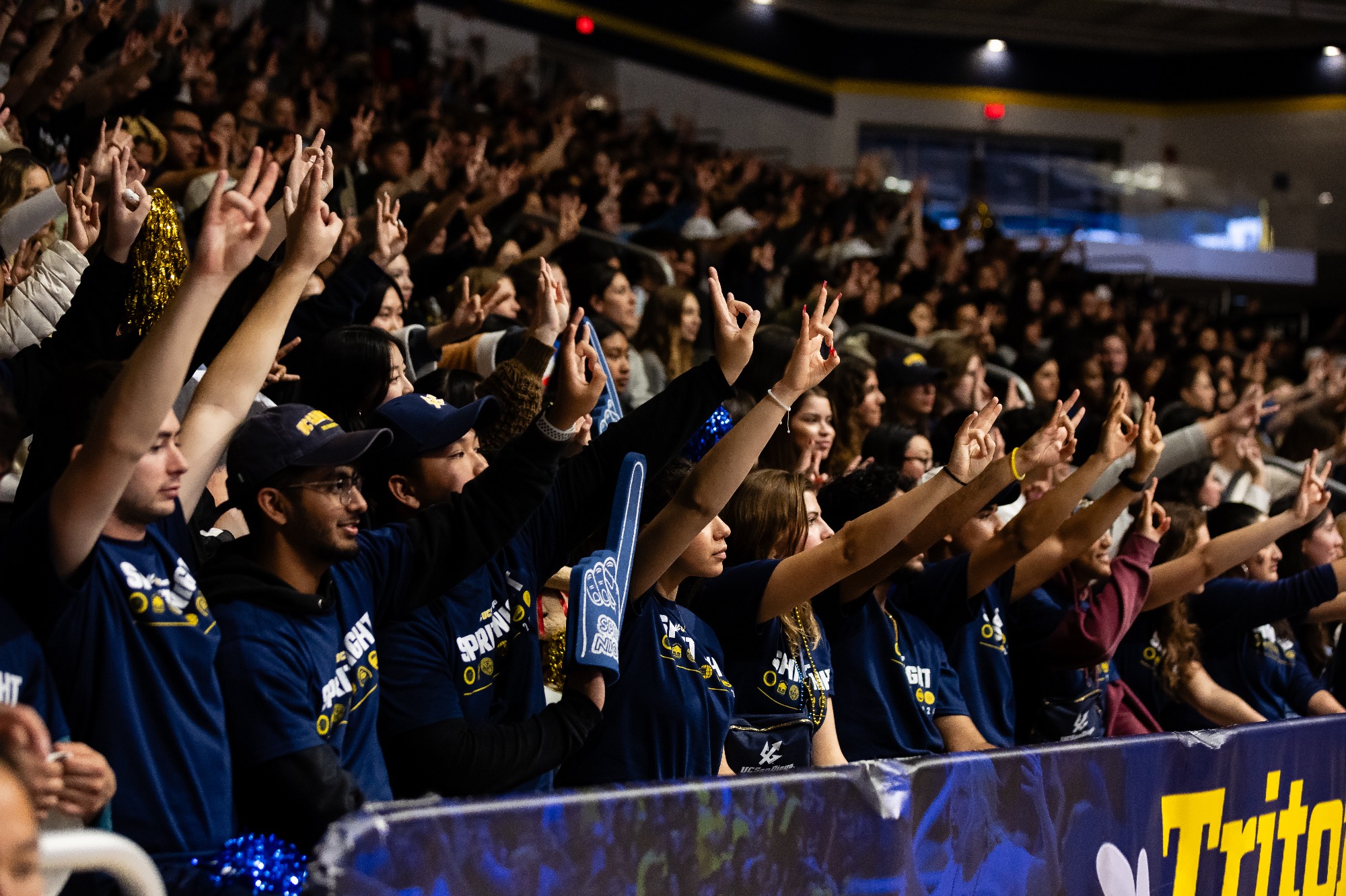 Men's Basketball Season Tickets on Sale Tuesday! UC San Diego
