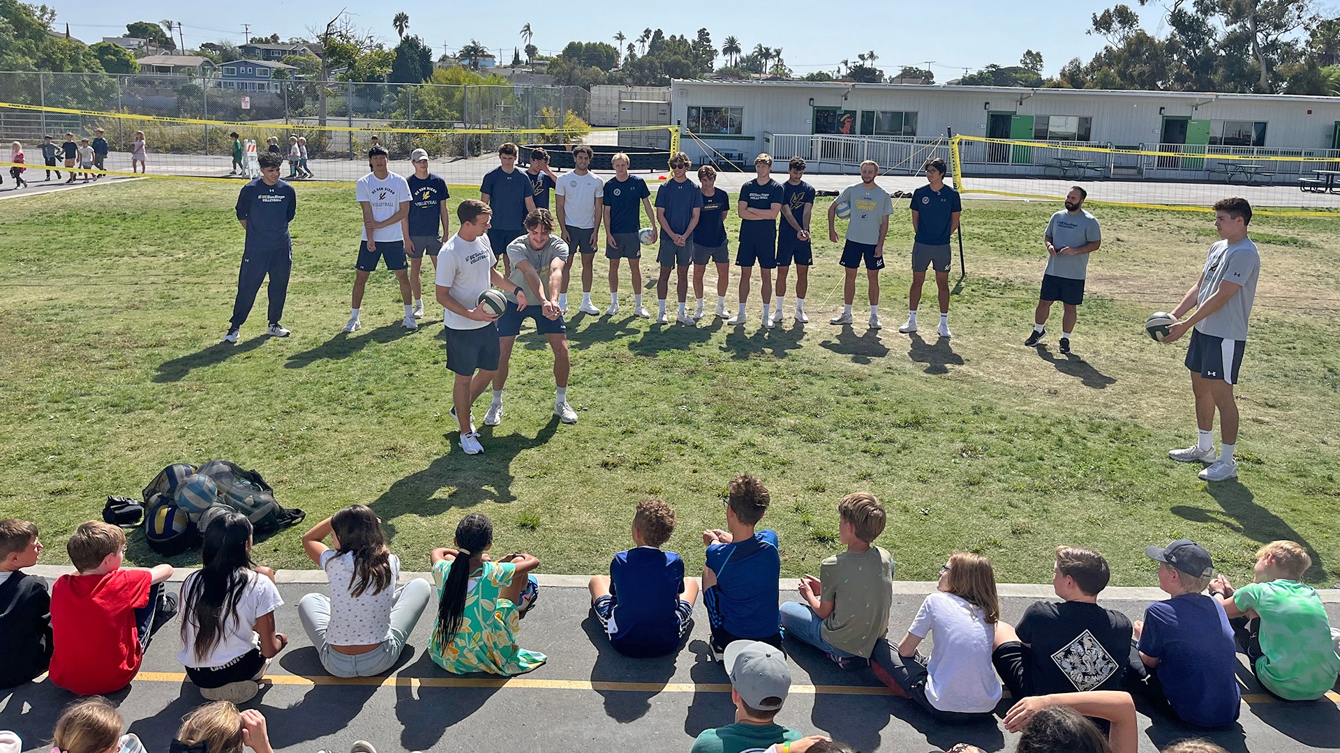 MVB Grant Elementary 2024