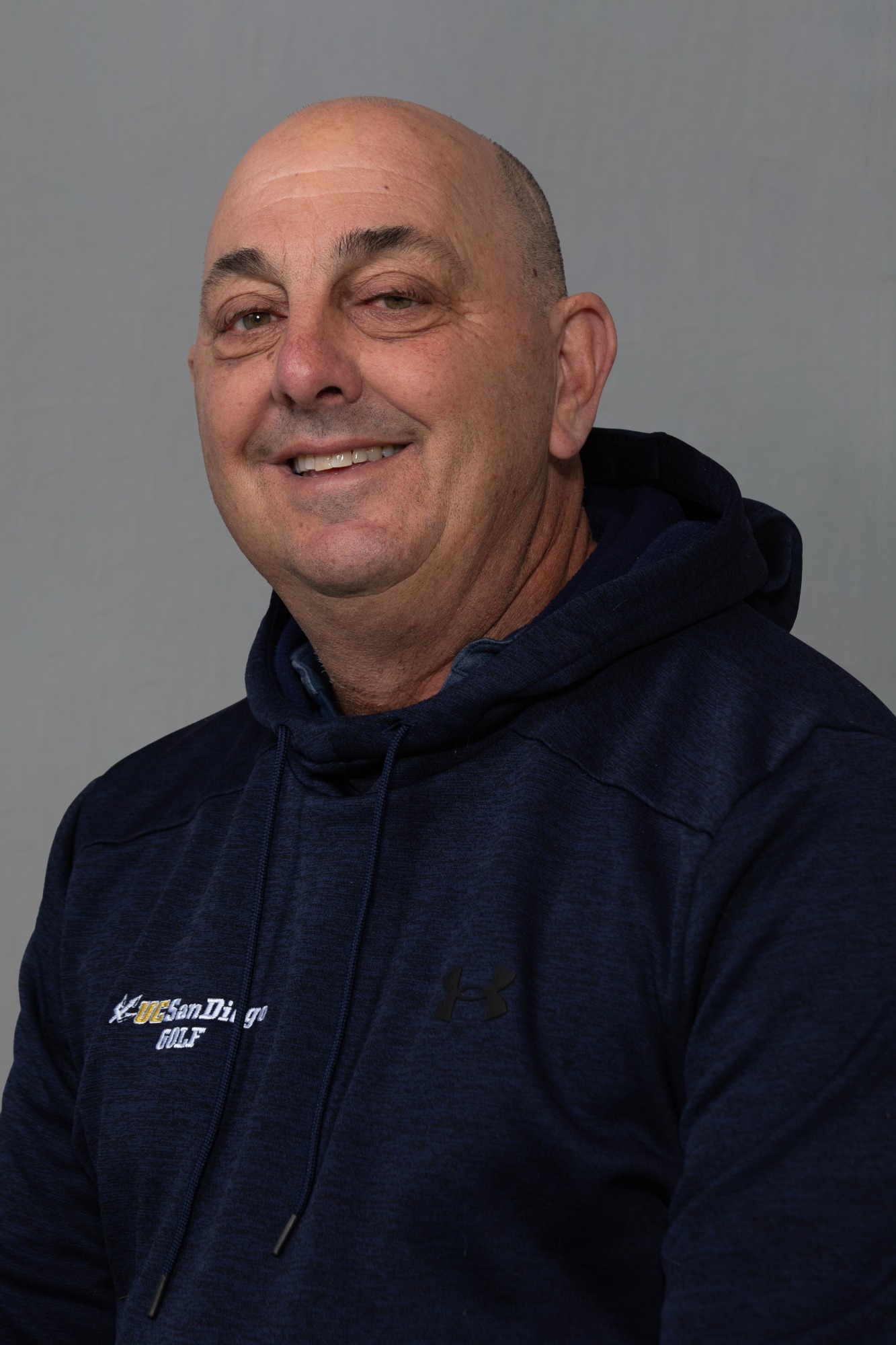 GOLF Fred Hanover 2024