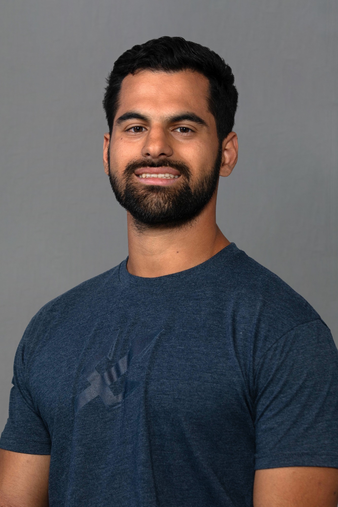Darien Bahramipour