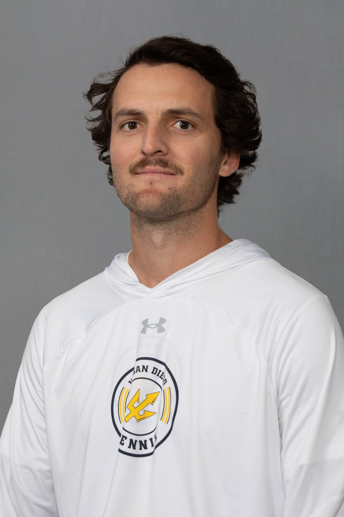Jake De Vries 2024