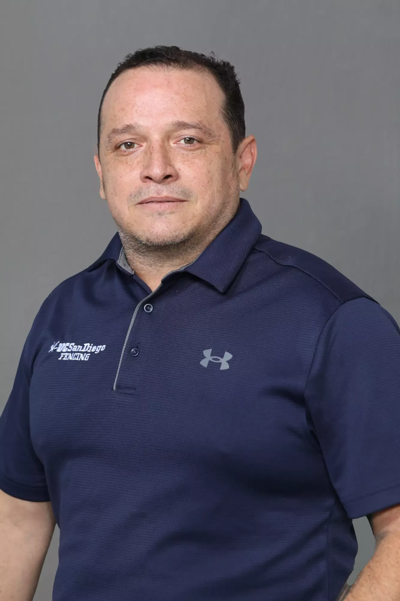 Cordova, Vladimir Prieto