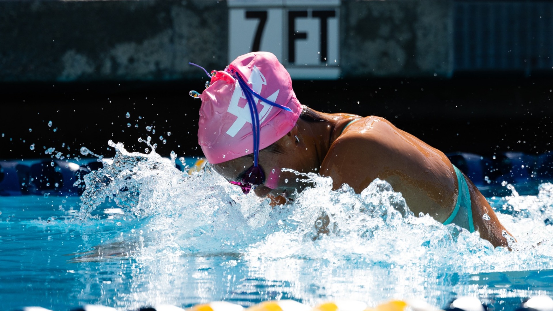 Clemence Choy - Triton Invite