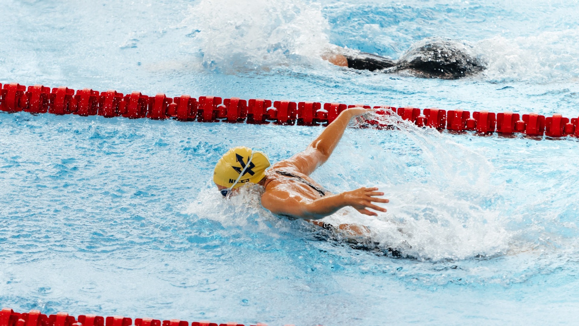 Trailblazer Invite: Sydney Niles