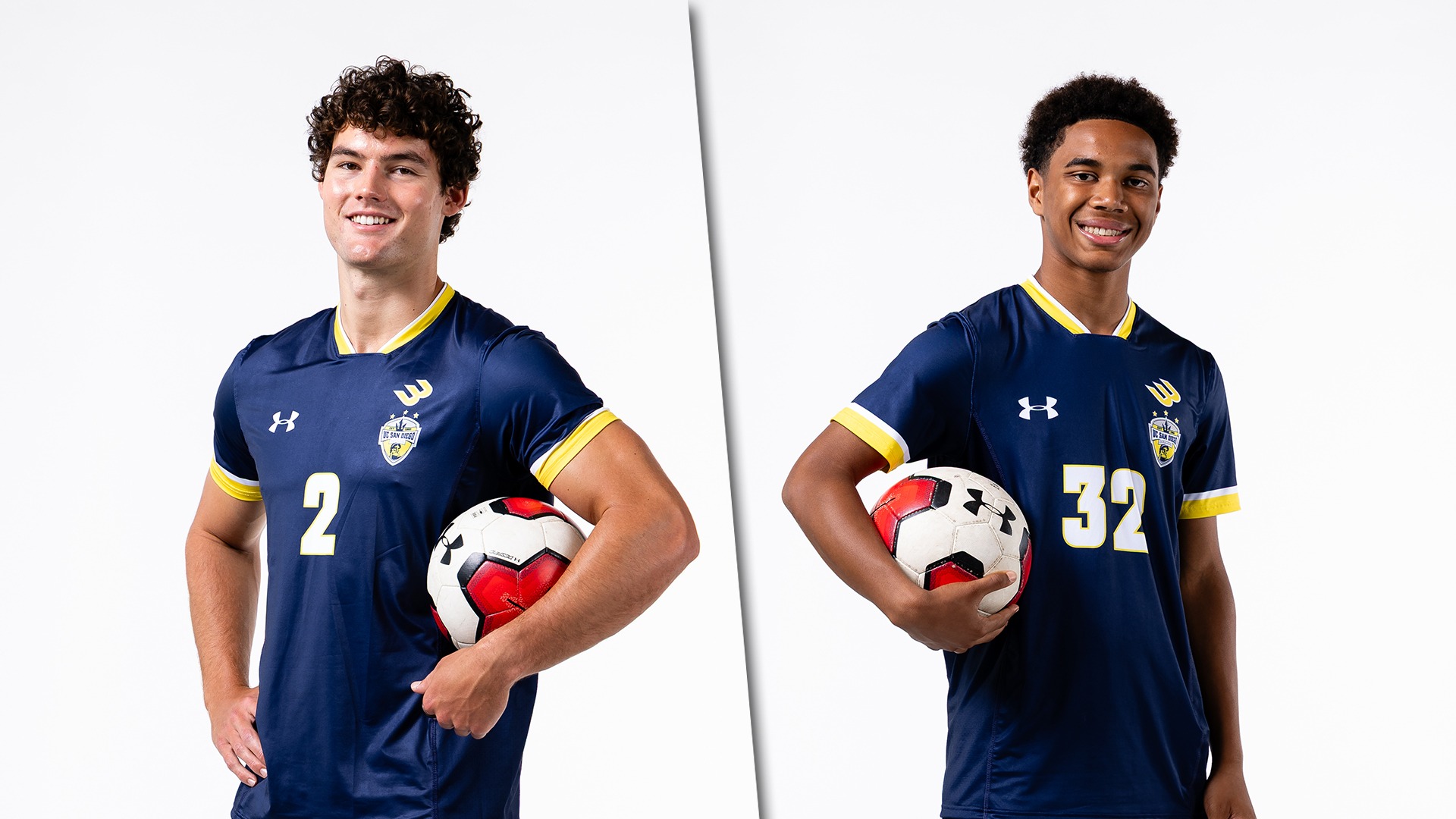 Evan Wellerstein and Adam Dunbar