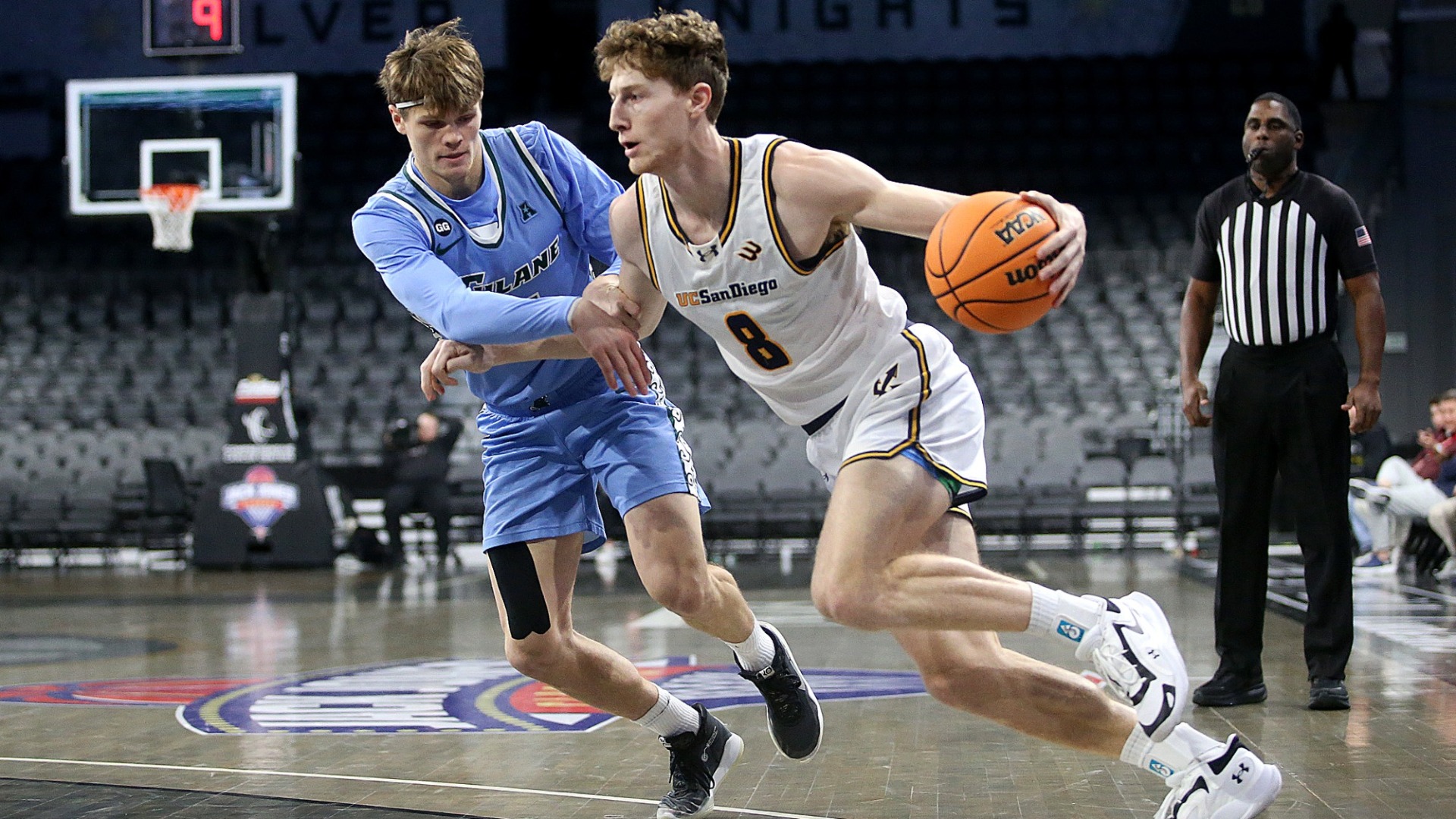 Leo Beath Jack Jones