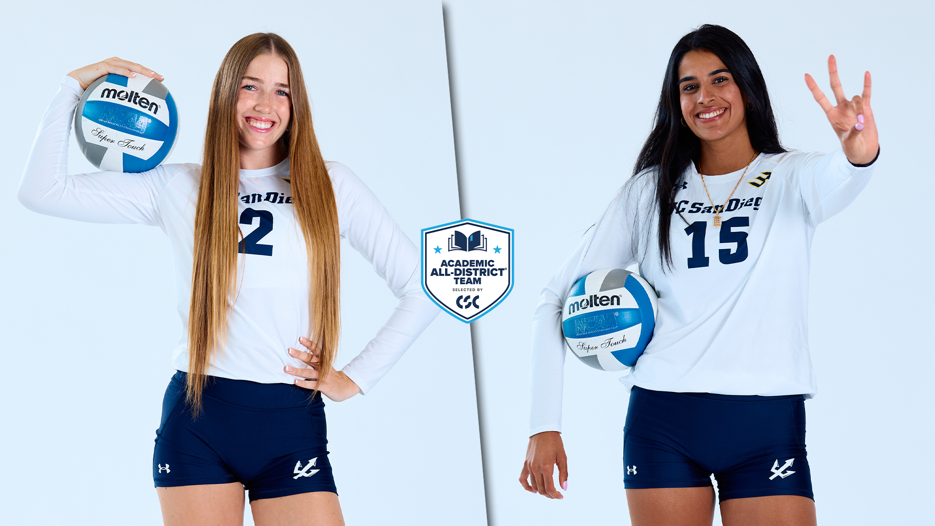 VB Academic All-District