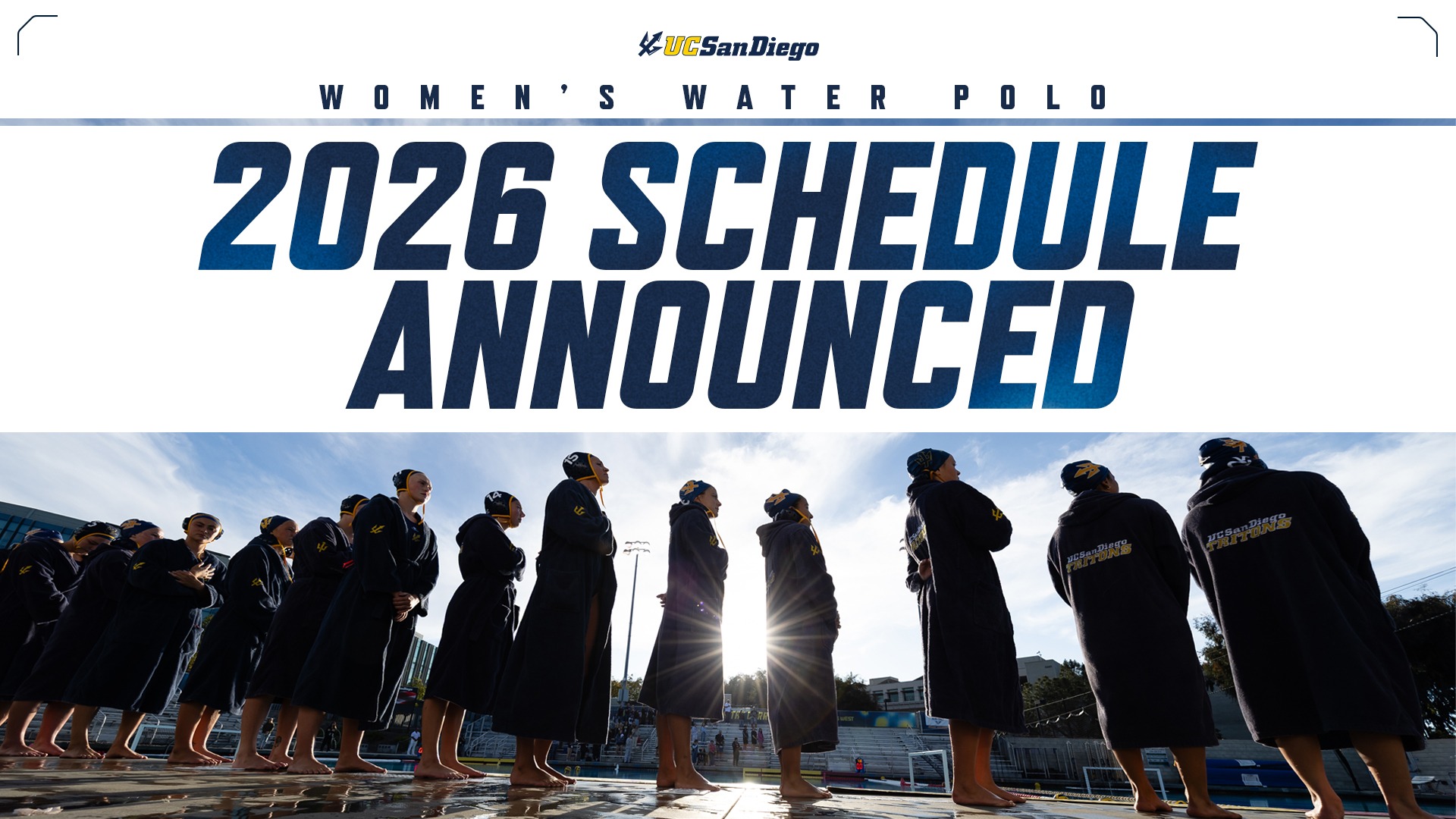 2026 WWP Schedule
