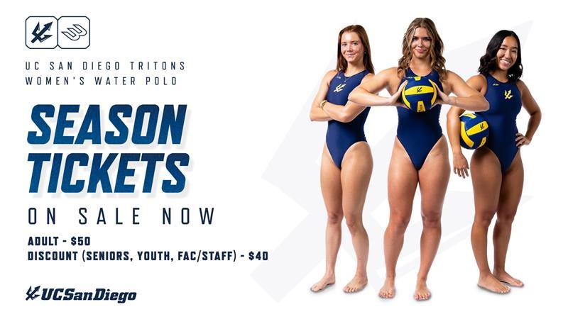 2026 WWP Season Tickets